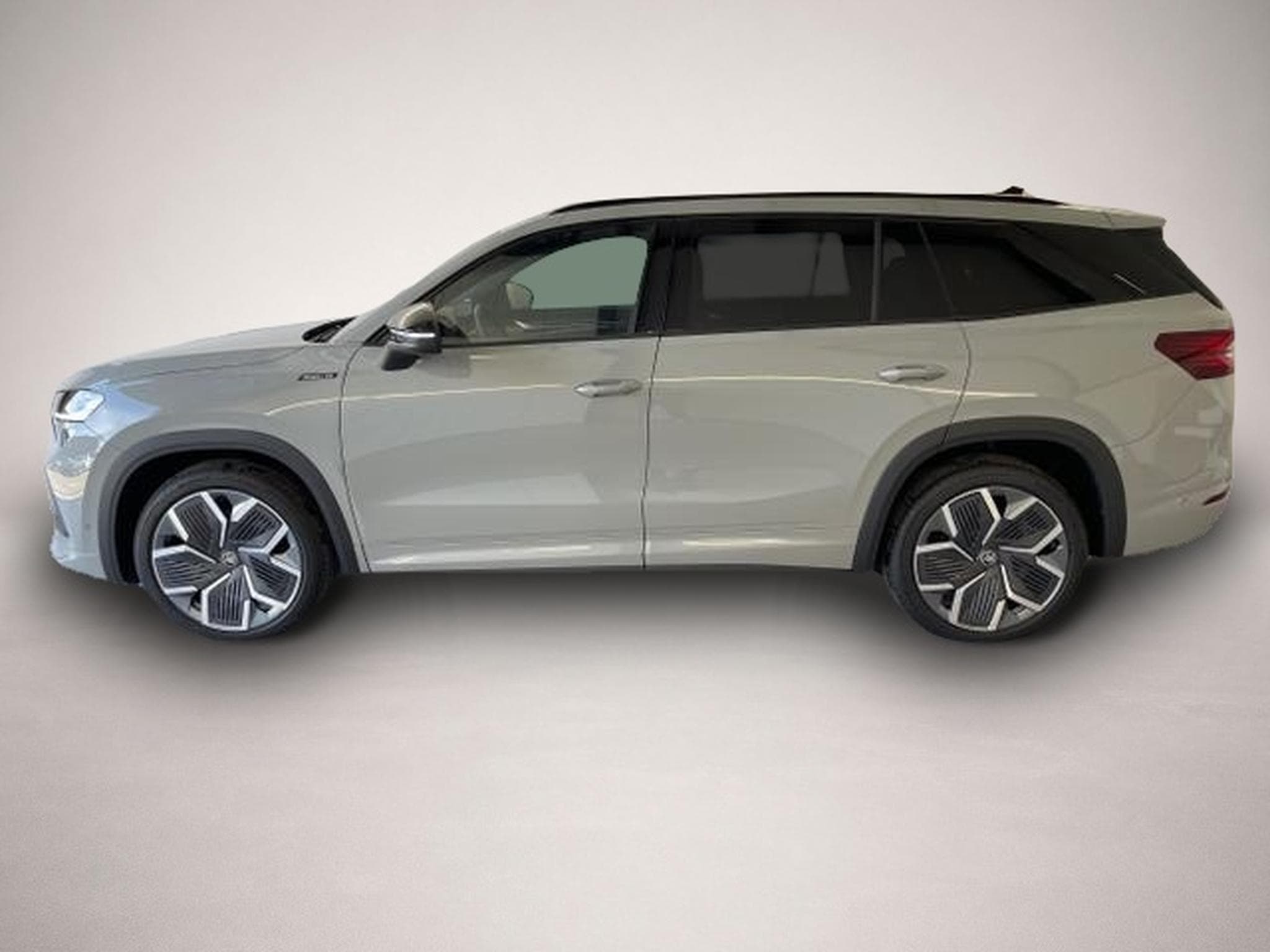 Skoda Kodiaq (2026) - Foto 3