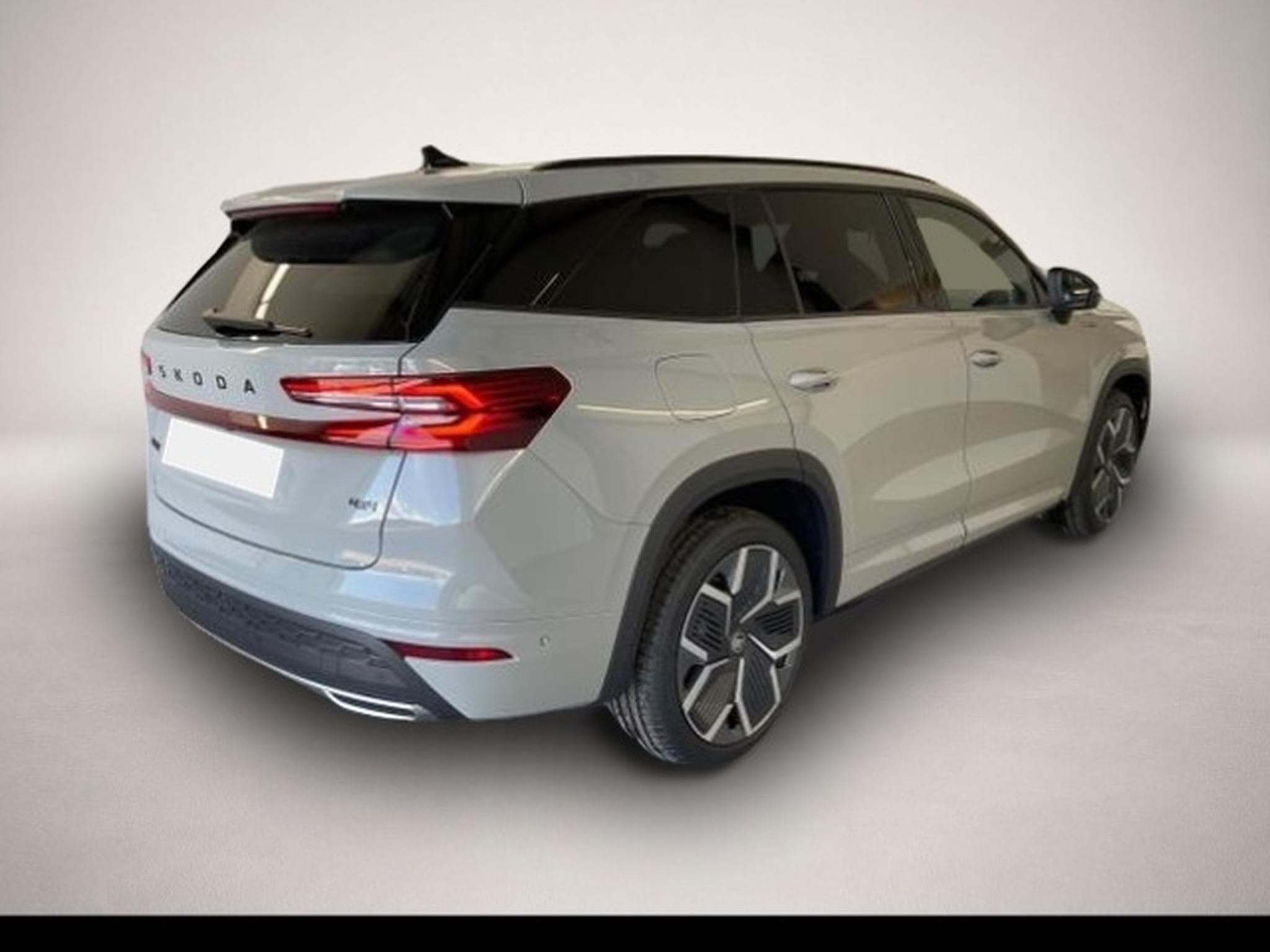 Skoda Kodiaq (2026) - Foto 4