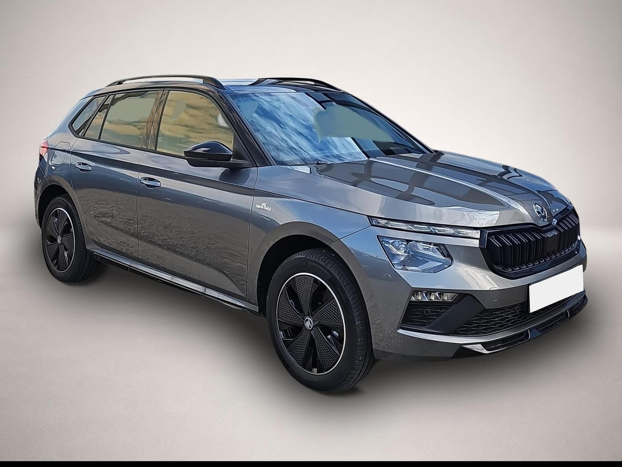 Skoda Kamiq (2026) - Foto 1