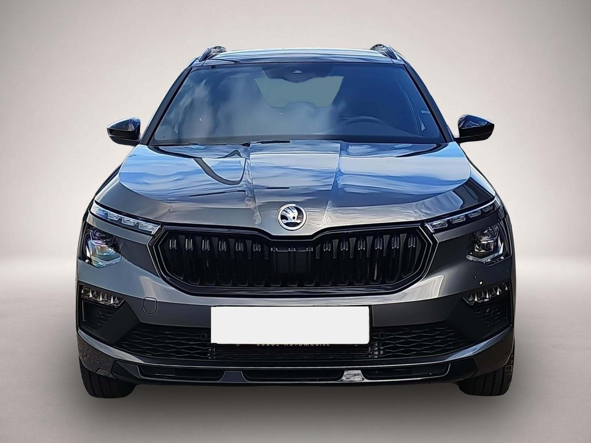 Skoda Kamiq (2026) - Foto 2