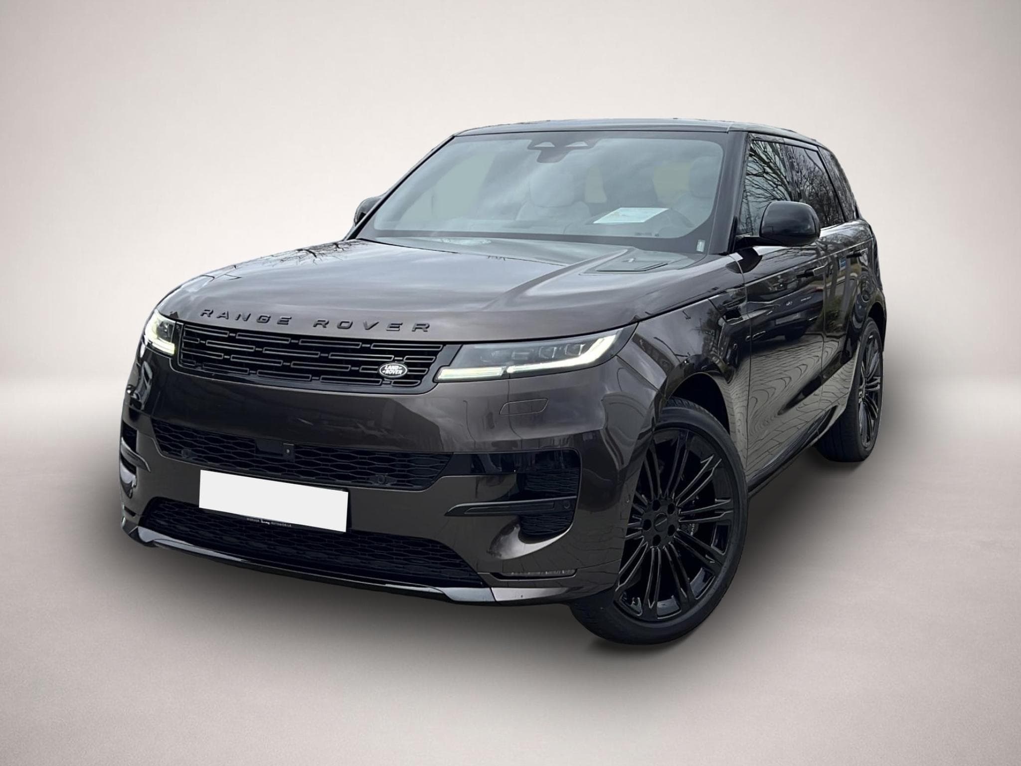 Land-Rover Discovery Sport (2026) - Foto 1