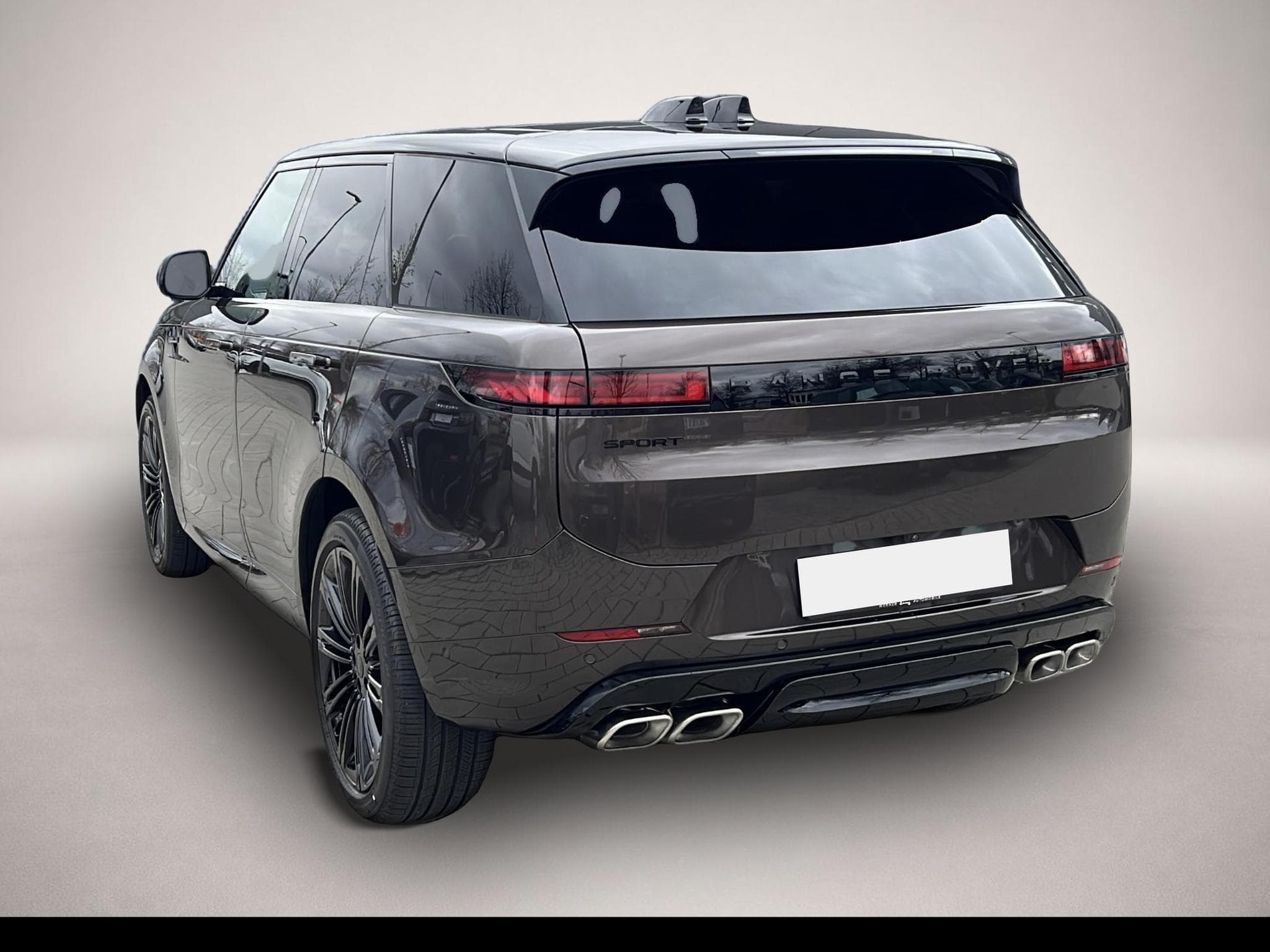 Land-Rover Discovery Sport (2026) - Foto 2