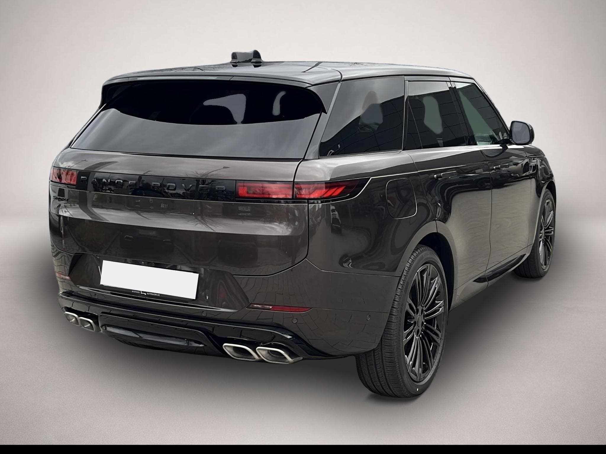 Land-Rover Discovery Sport (2026) - Foto 3