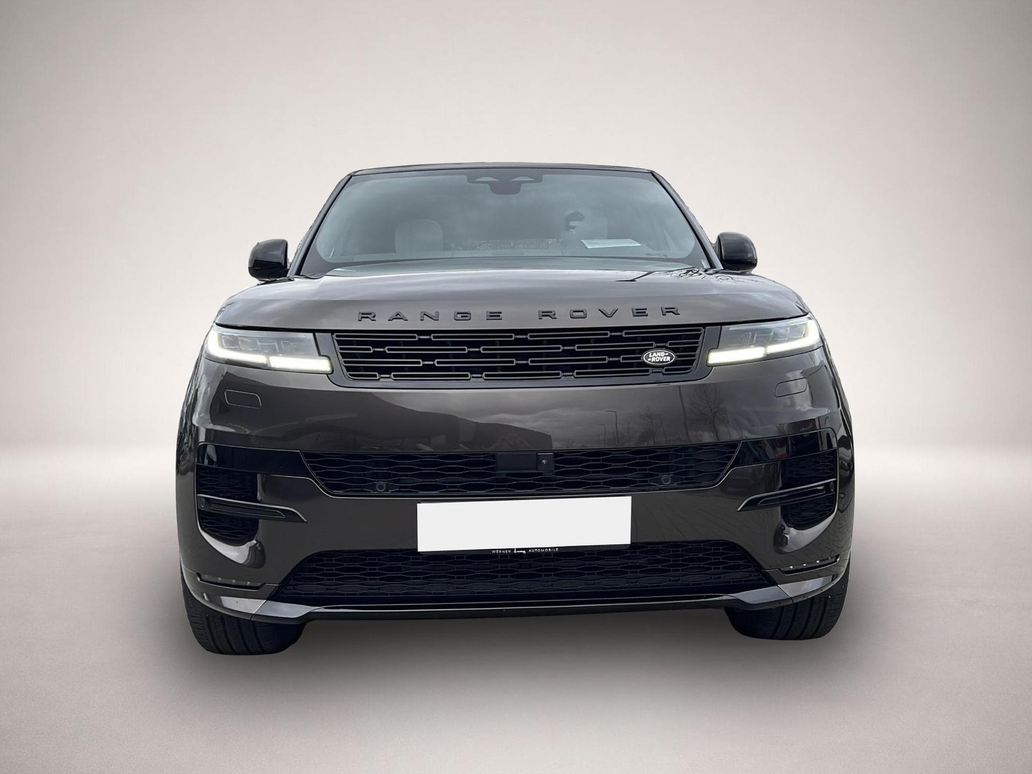 Land-Rover Discovery Sport (2026) - Foto 5