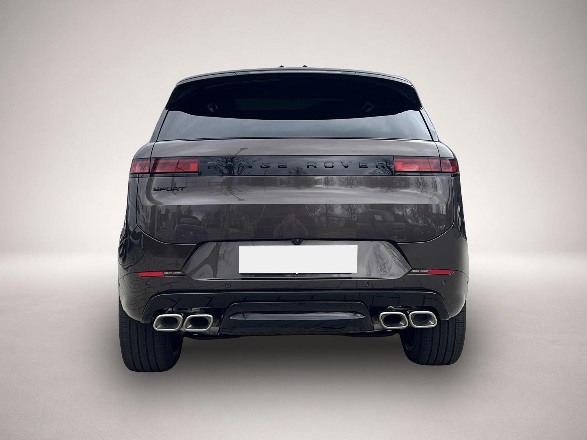 Land-Rover Discovery Sport (2026) - Foto 7