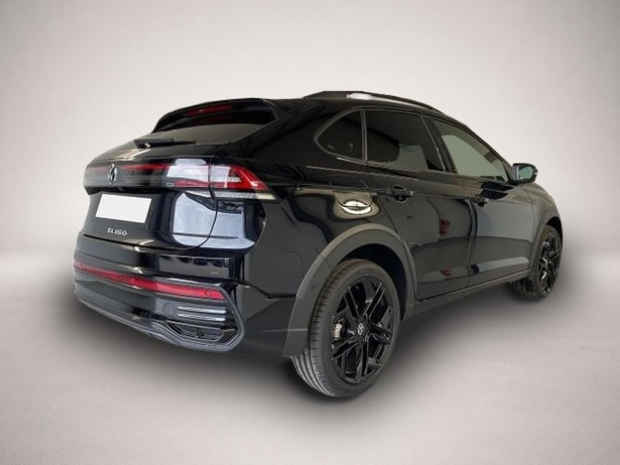 VW Taigo (2026) - Foto 4