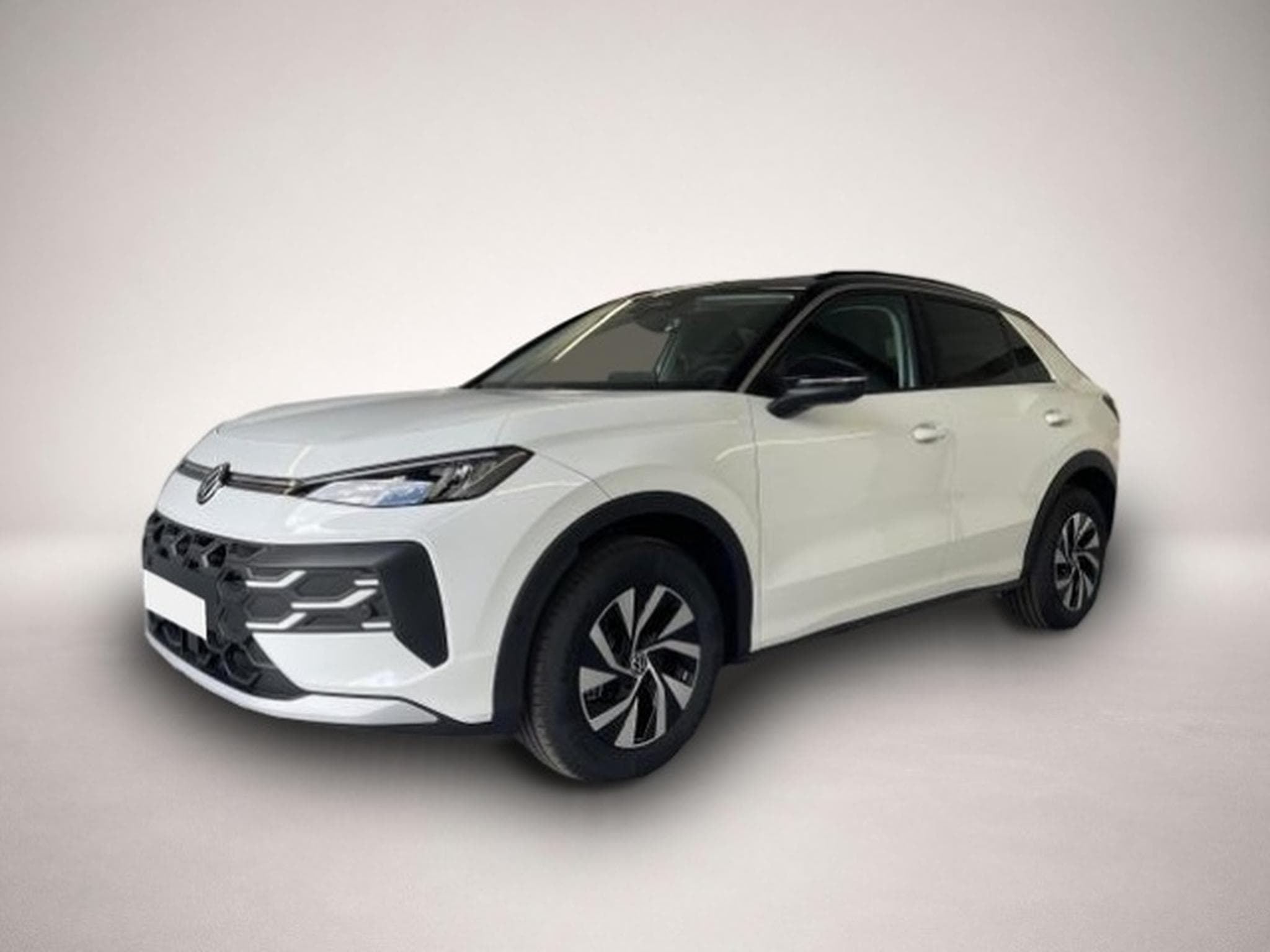 VW T-Roc (2026) - Foto 1