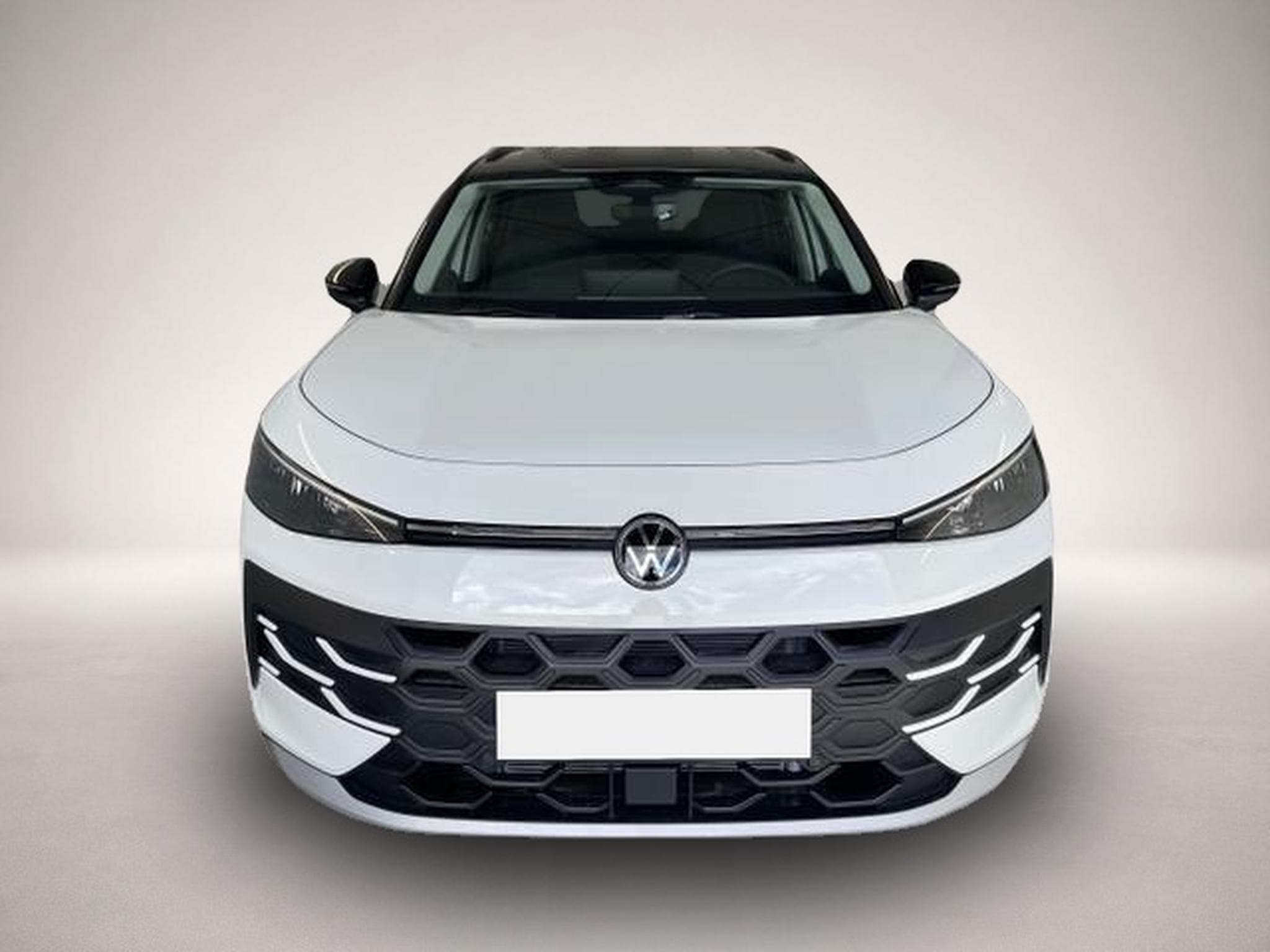 VW T-Roc (2026) - Foto 2