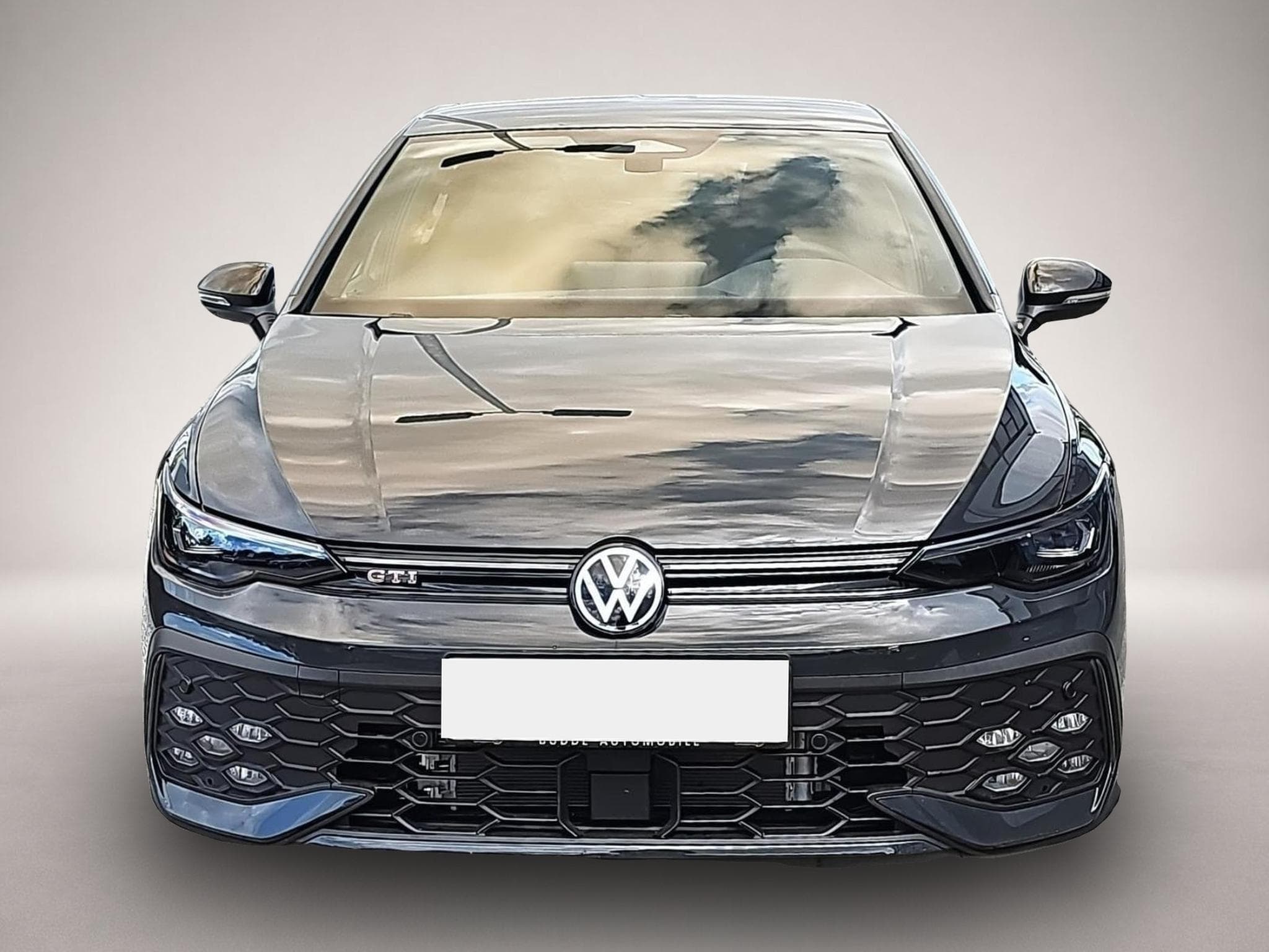 VW Golf (2026) - Foto 2