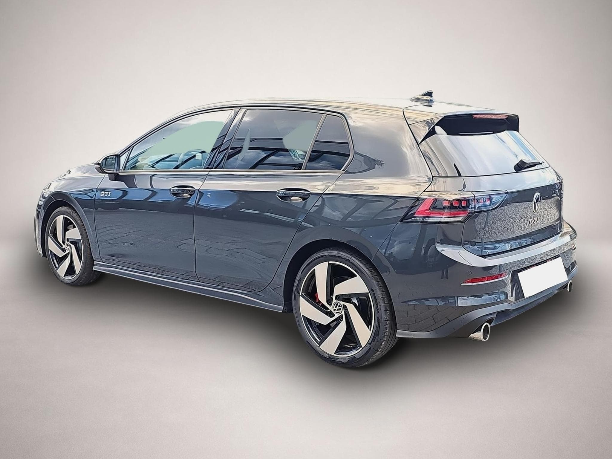 VW Golf (2026) - Foto 5