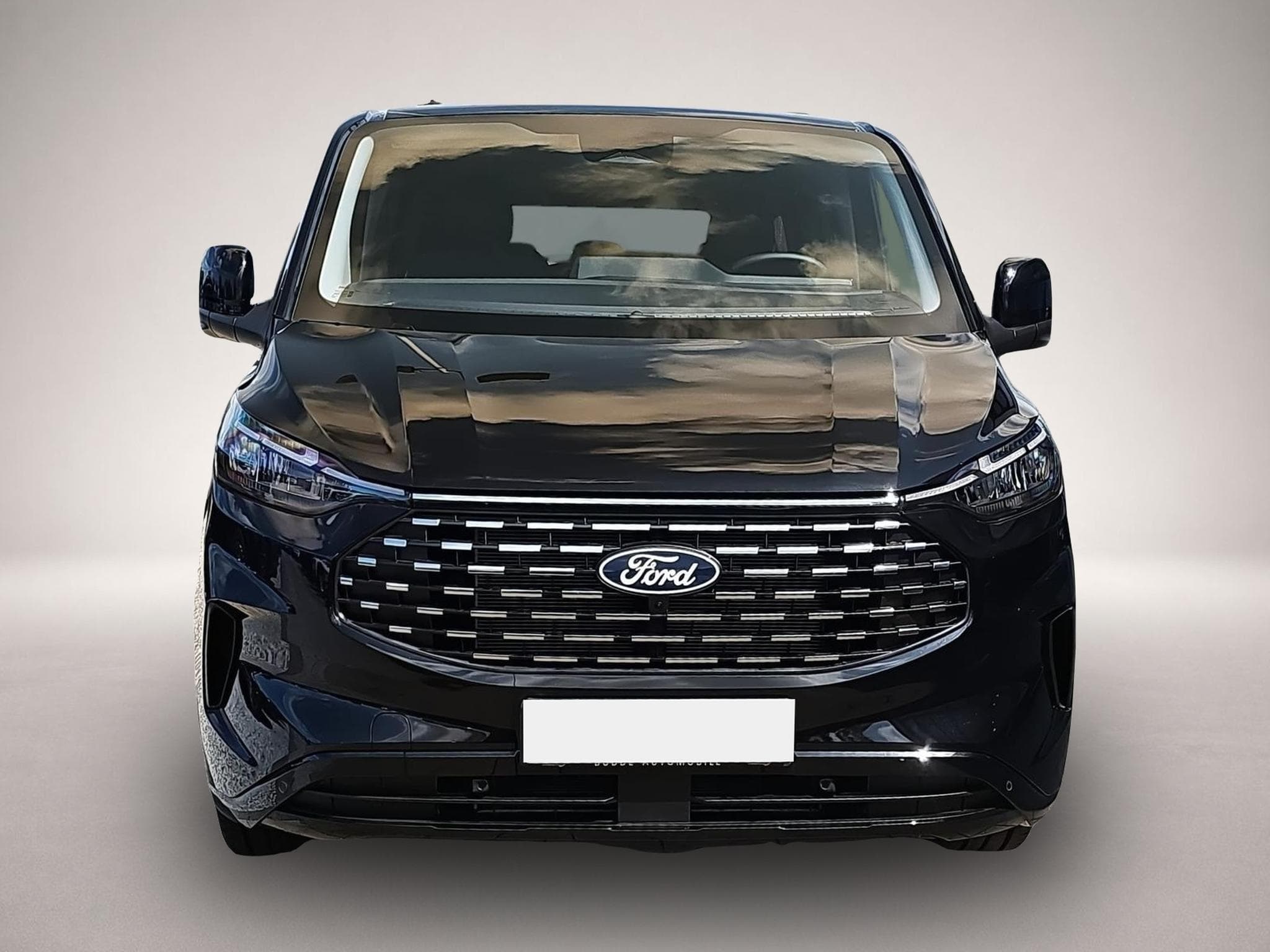 Ford Tourneo (2026) - Foto 2