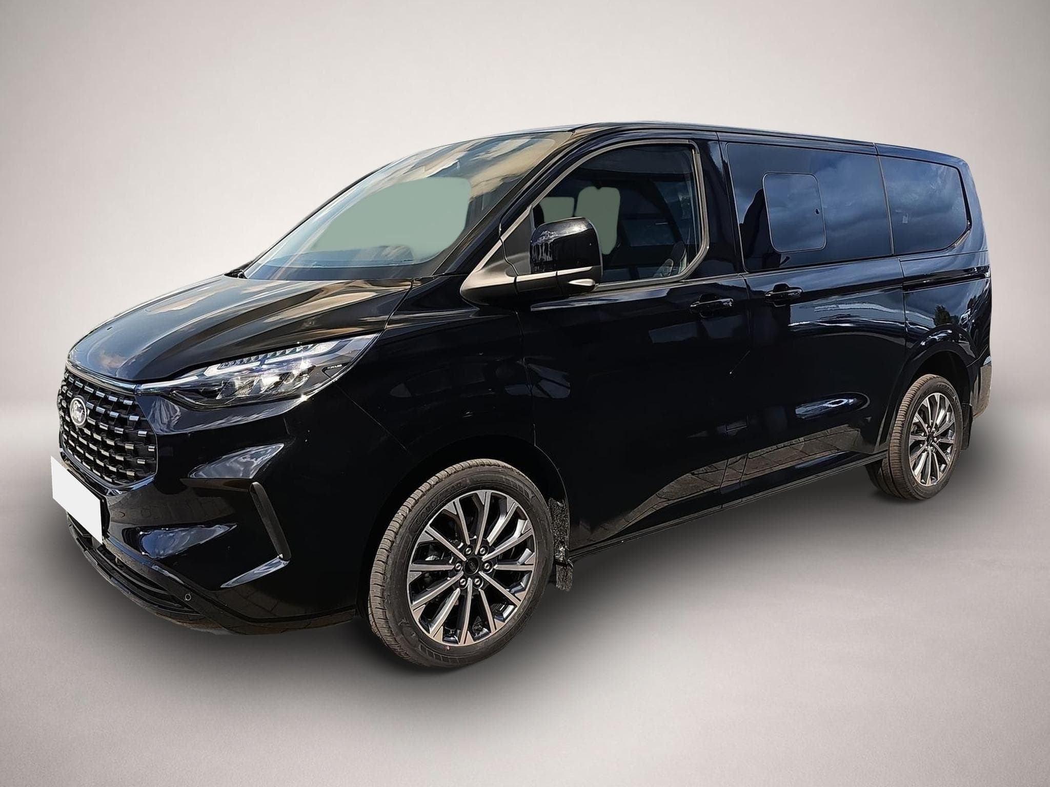 Ford Tourneo (2026) - Foto 3