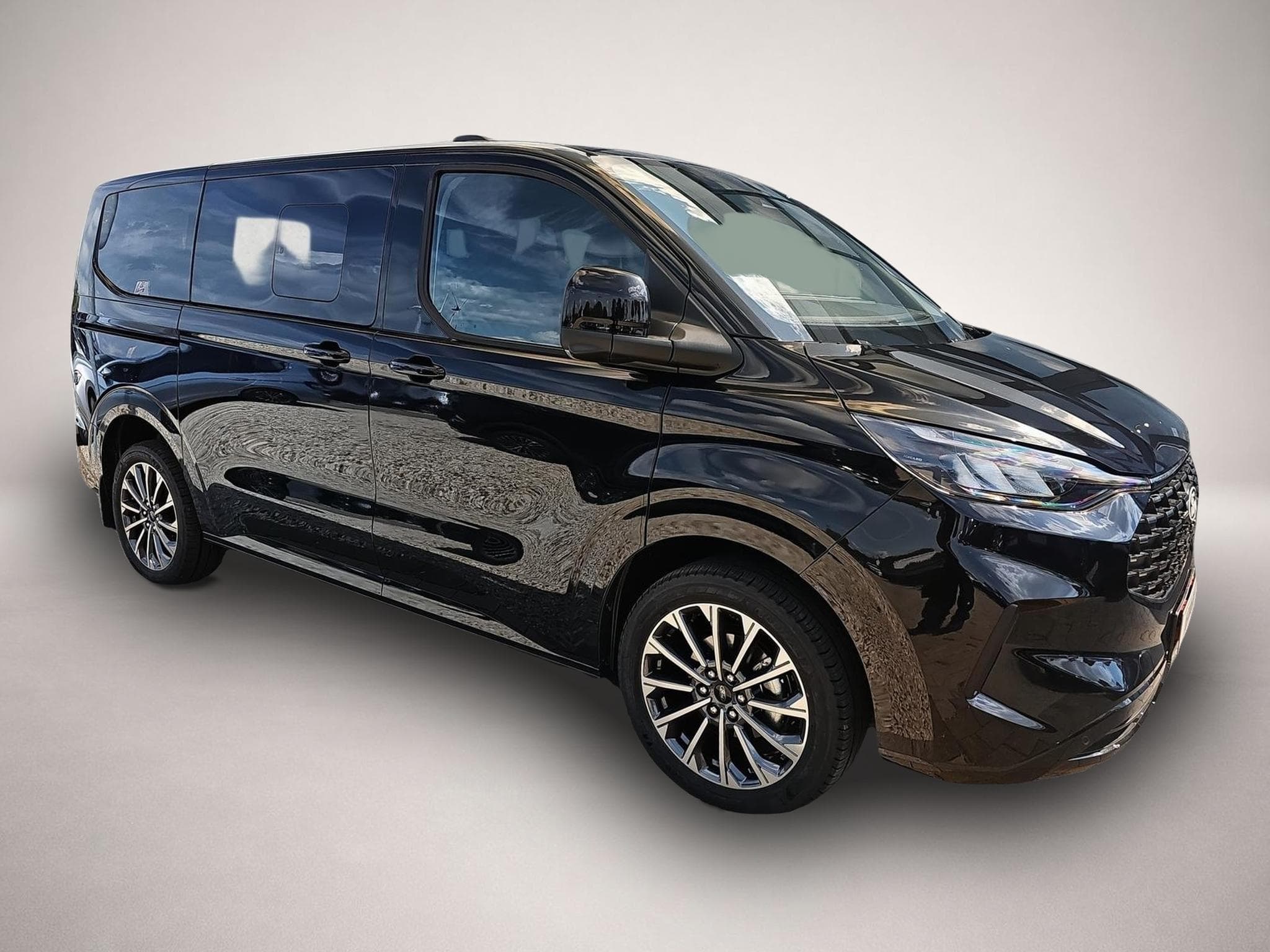 Ford Tourneo (2026) - Foto 6