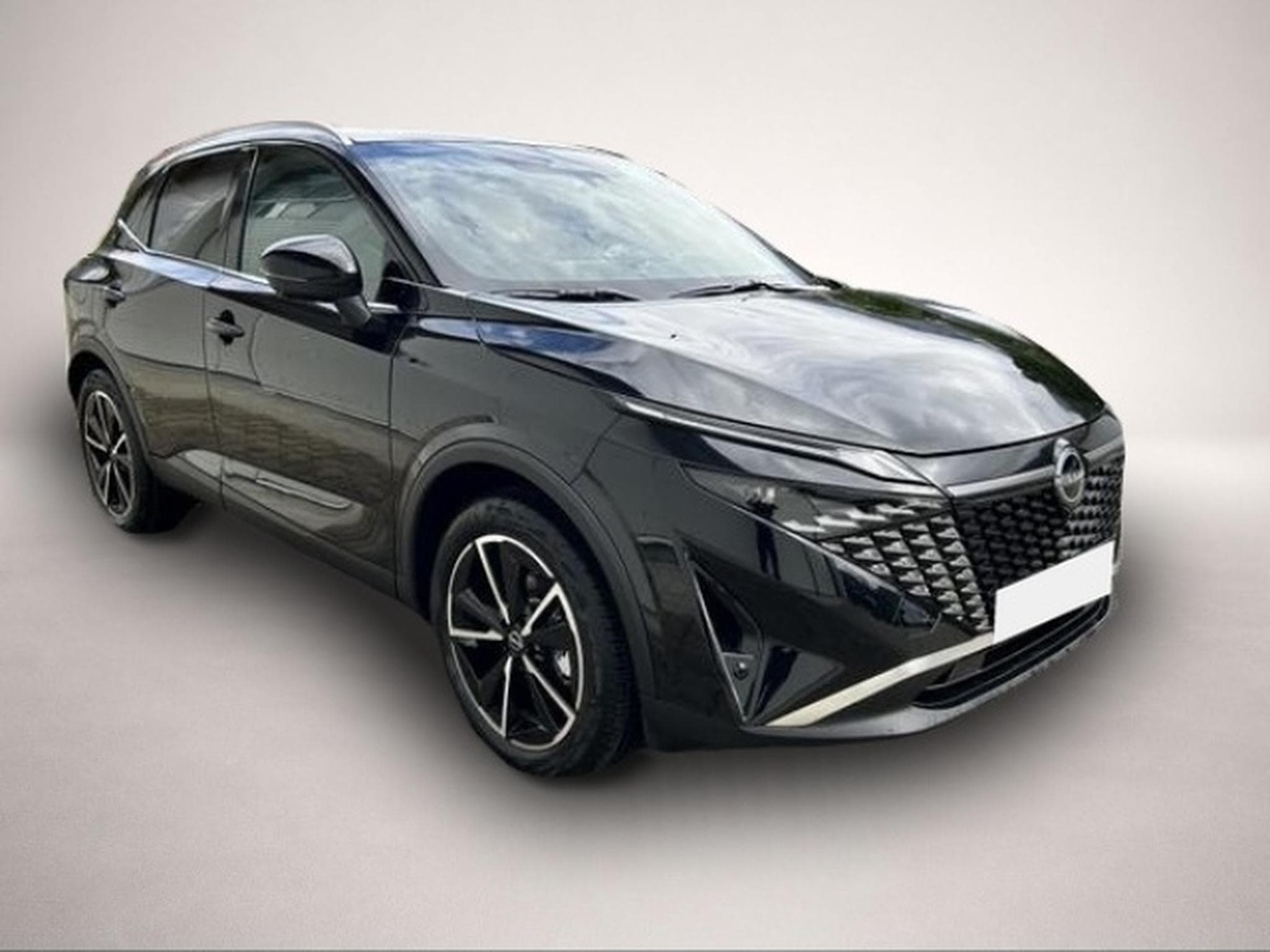 Nissan Qashqai (2026) - Foto 1