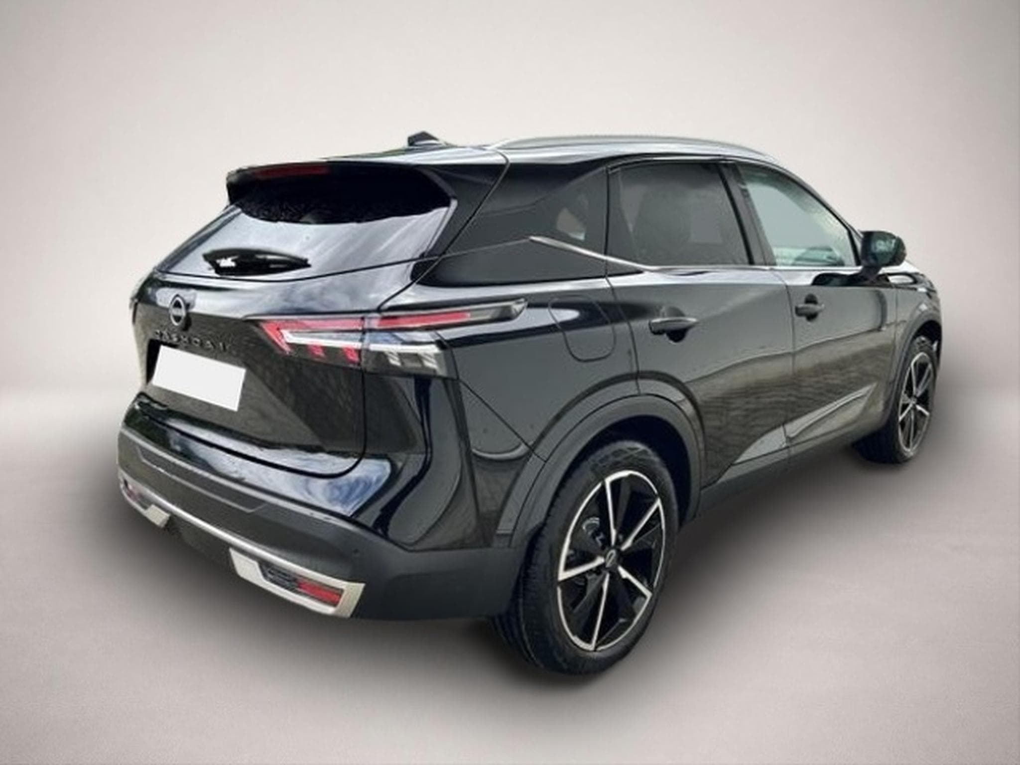Nissan Qashqai (2026) - Foto 2