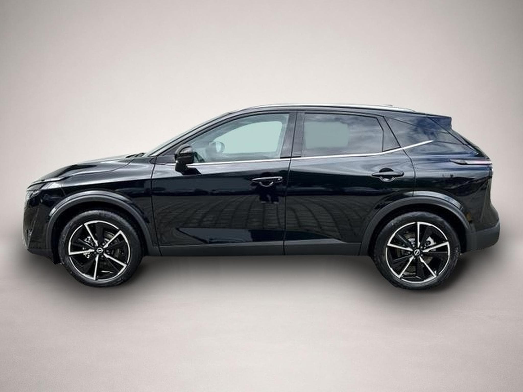 Nissan Qashqai (2026) - Foto 4