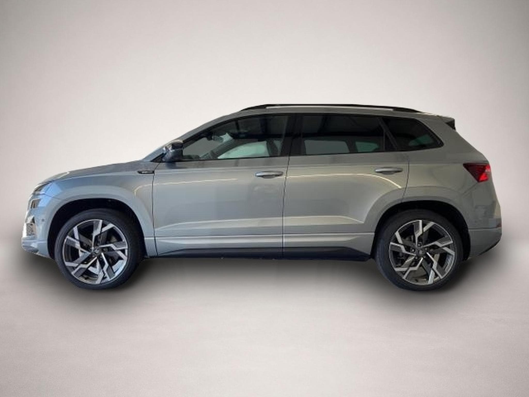 Skoda Karoq (2026) - Foto 3