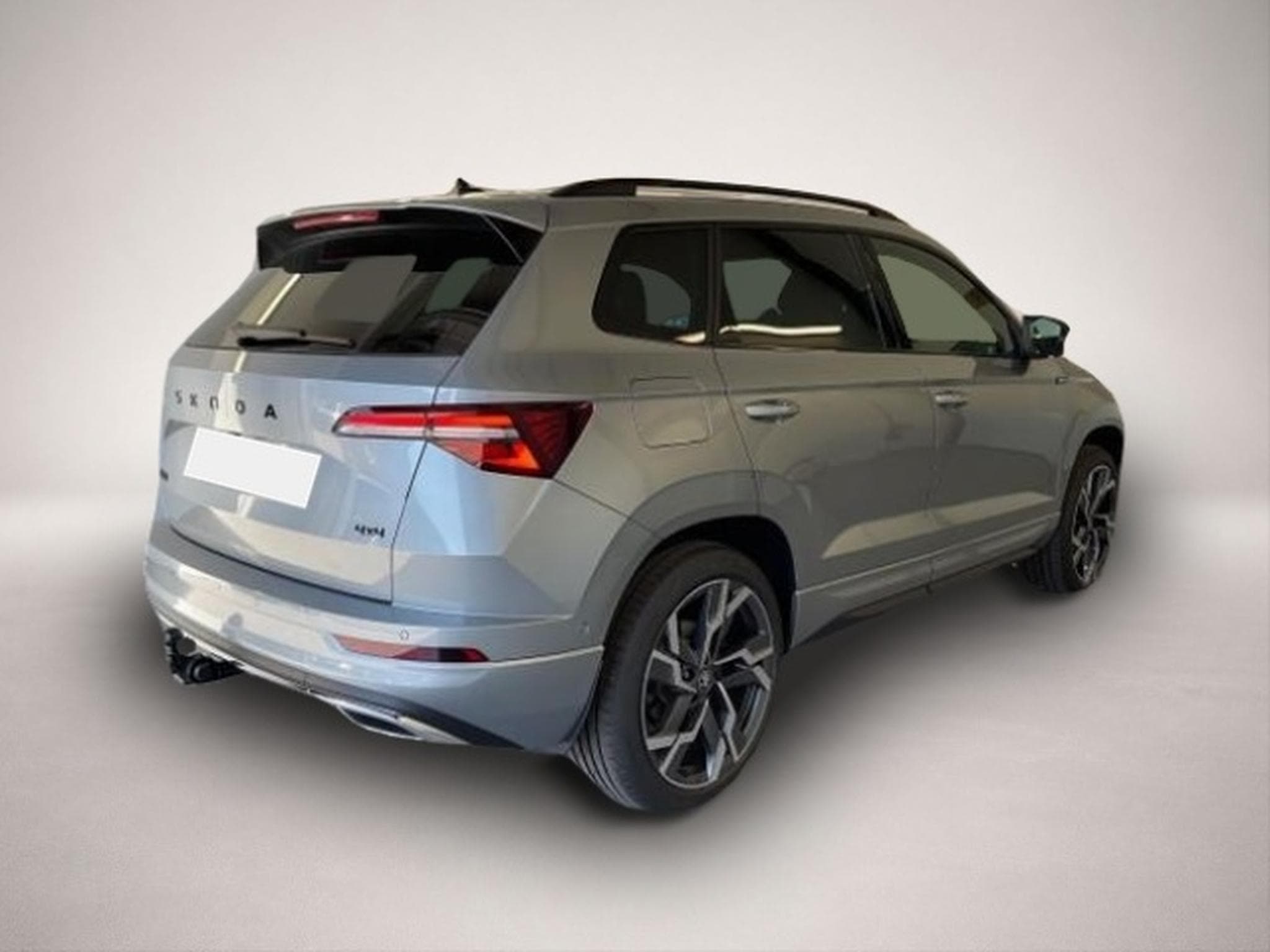 Skoda Karoq (2026) - Foto 4