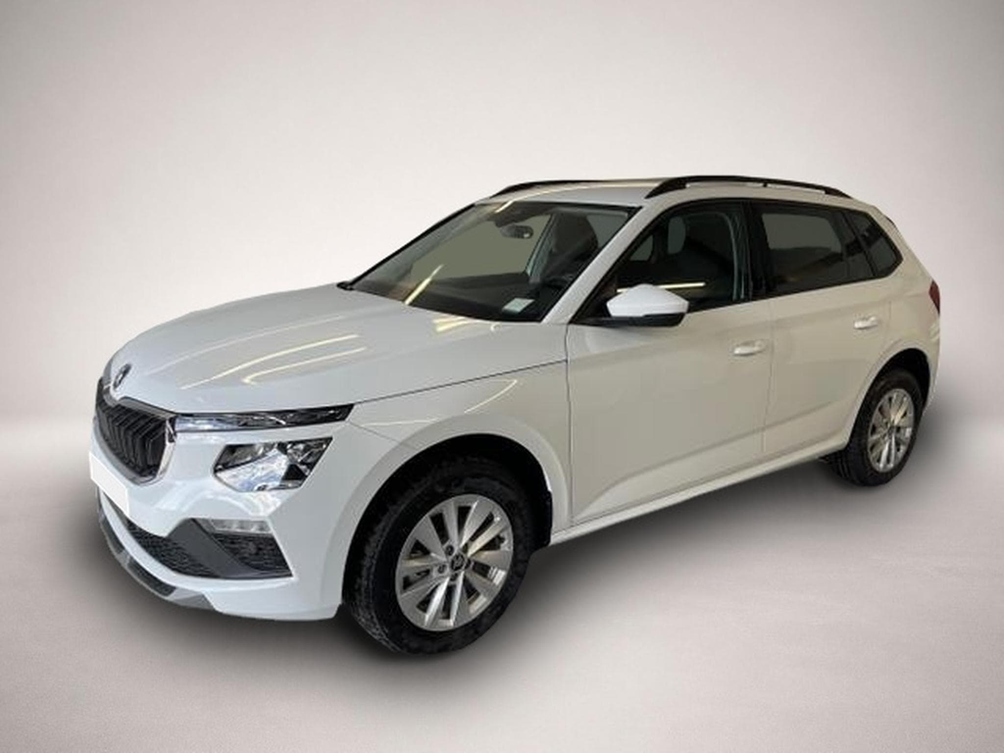 Skoda Kamiq (2026) - Foto 1