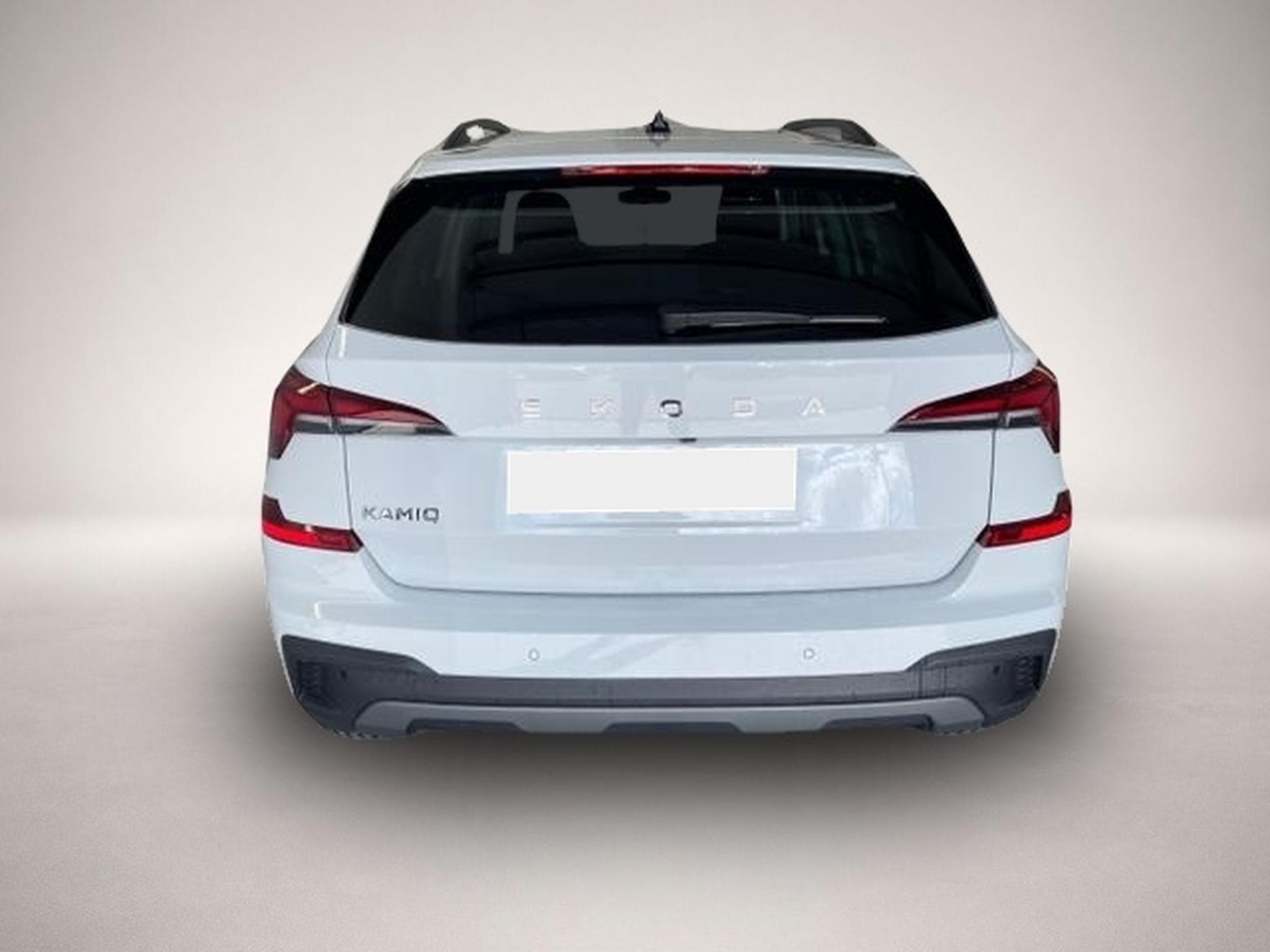 Skoda Kamiq (2026) - Foto 5
