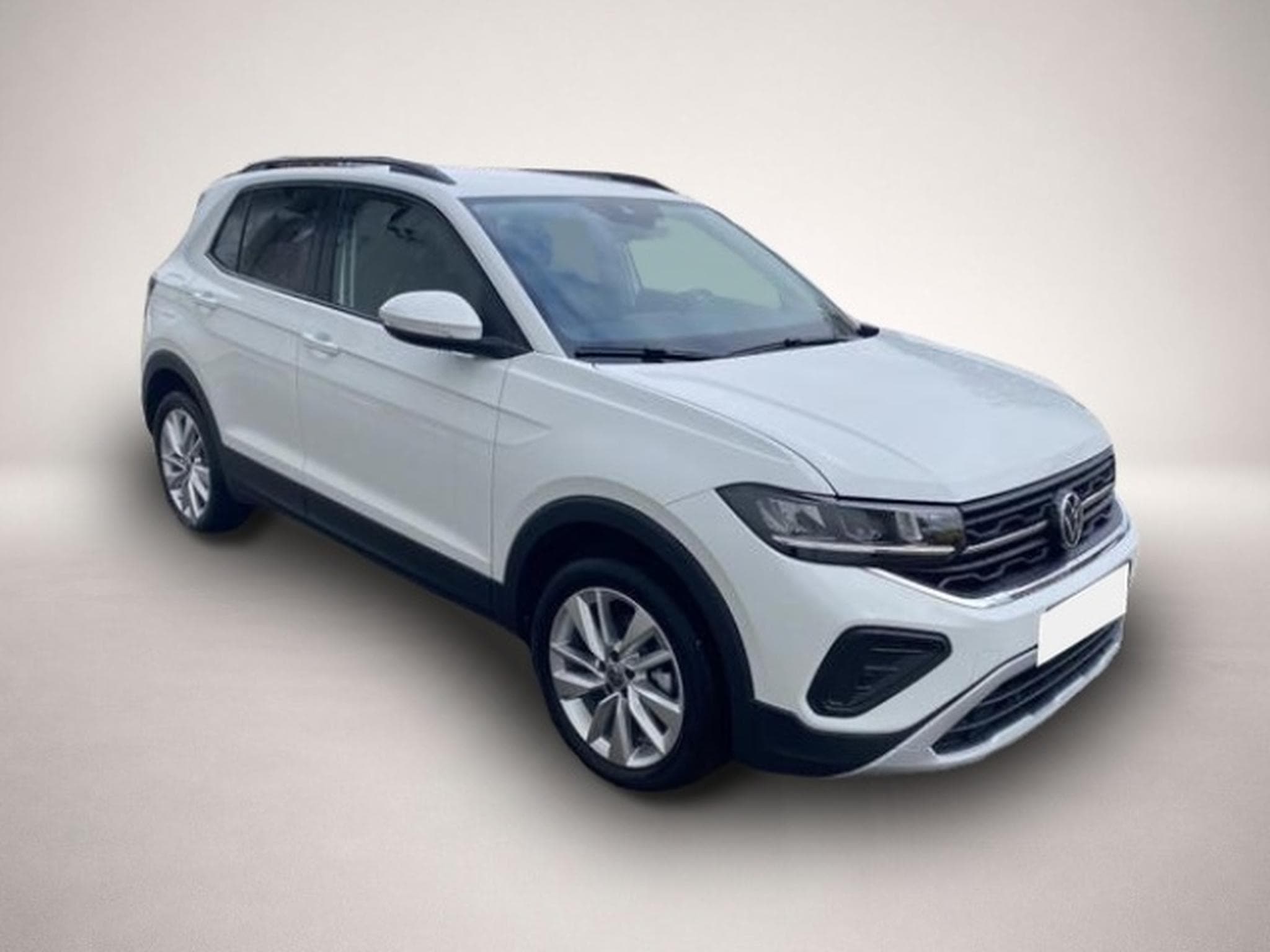 VW T-Cross (2025) - Photo 1