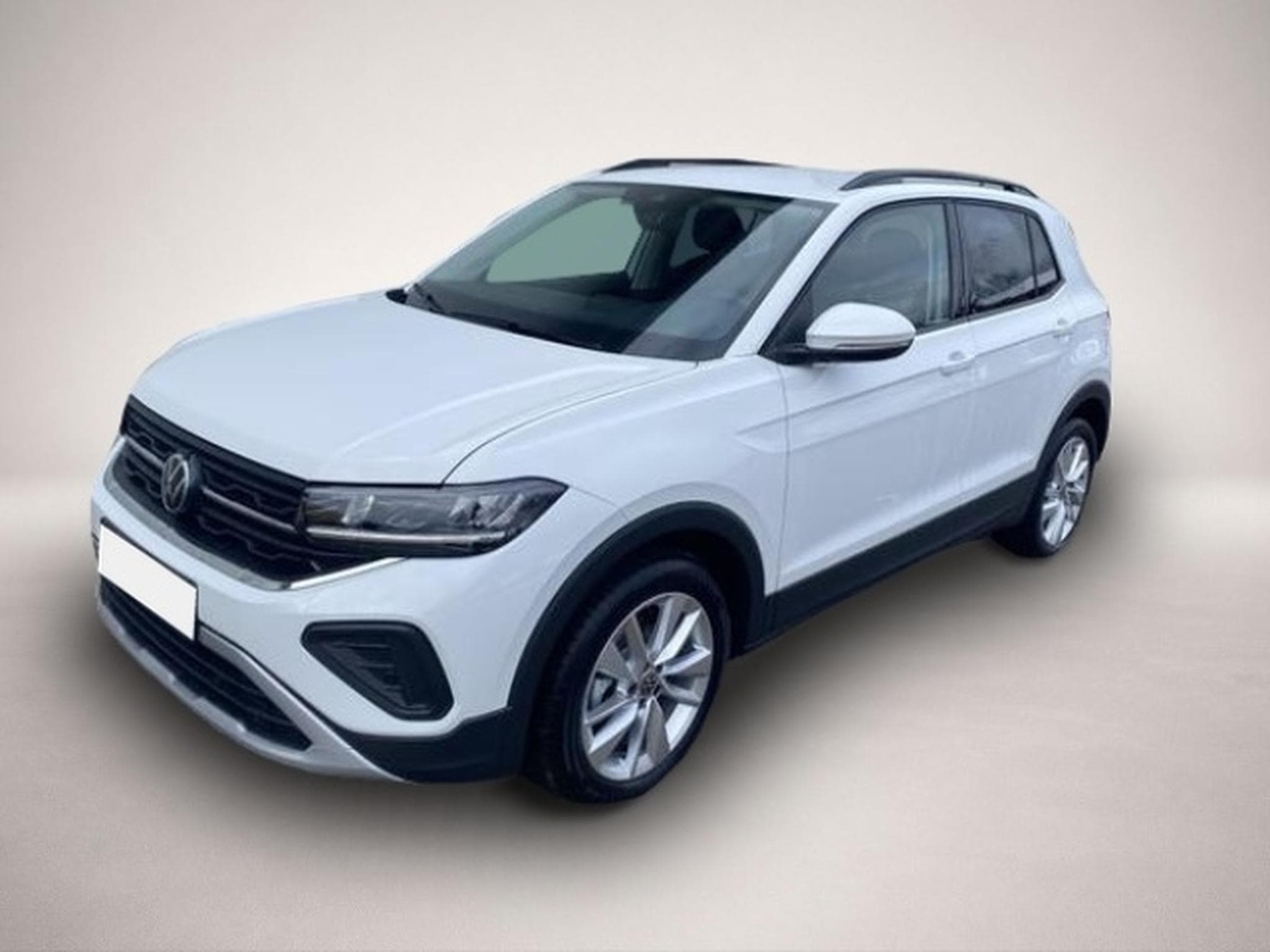 VW T-Cross (2025) - Photo 2