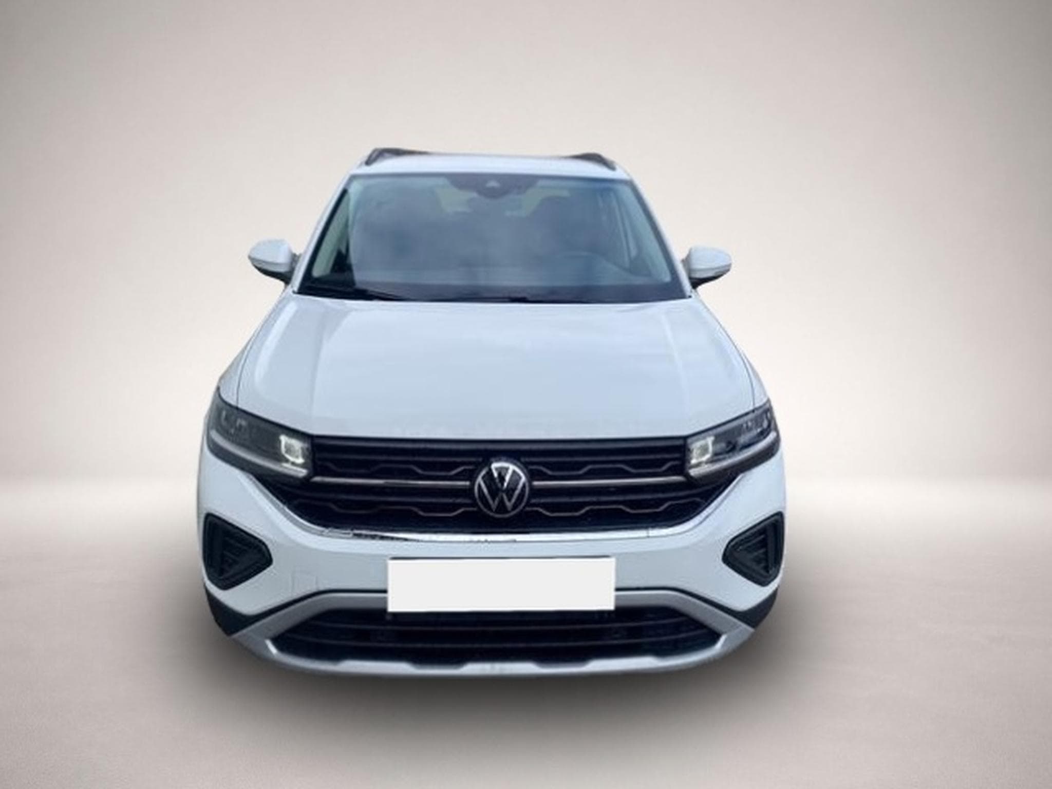 VW T-Cross (2025) - Photo 3