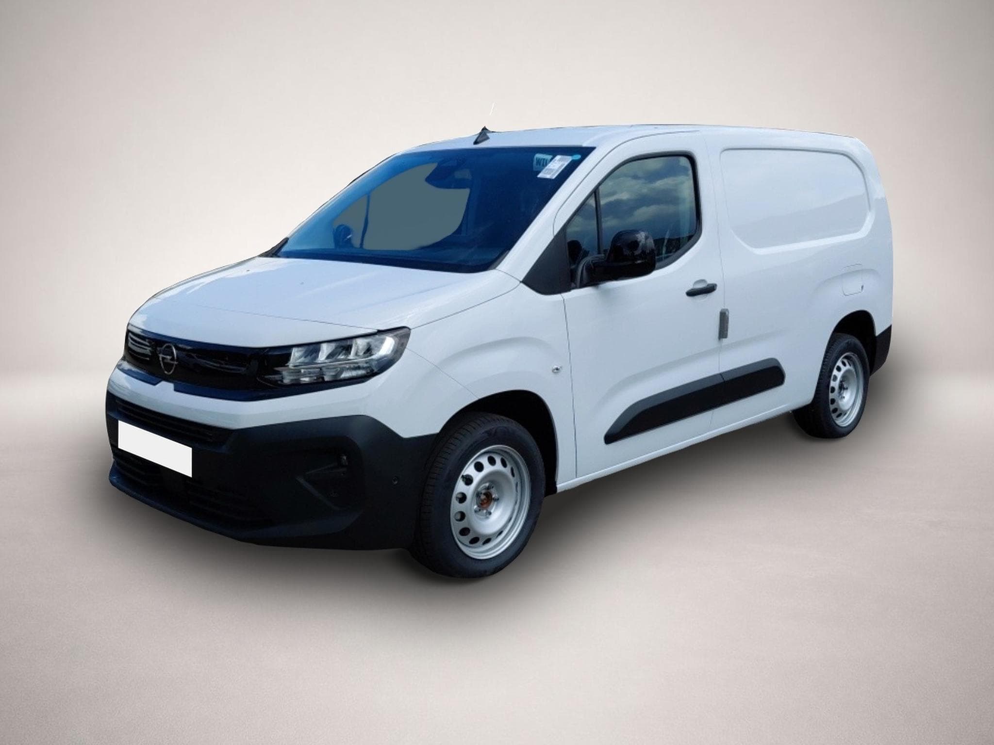 Opel Combo (2026) - Foto 2