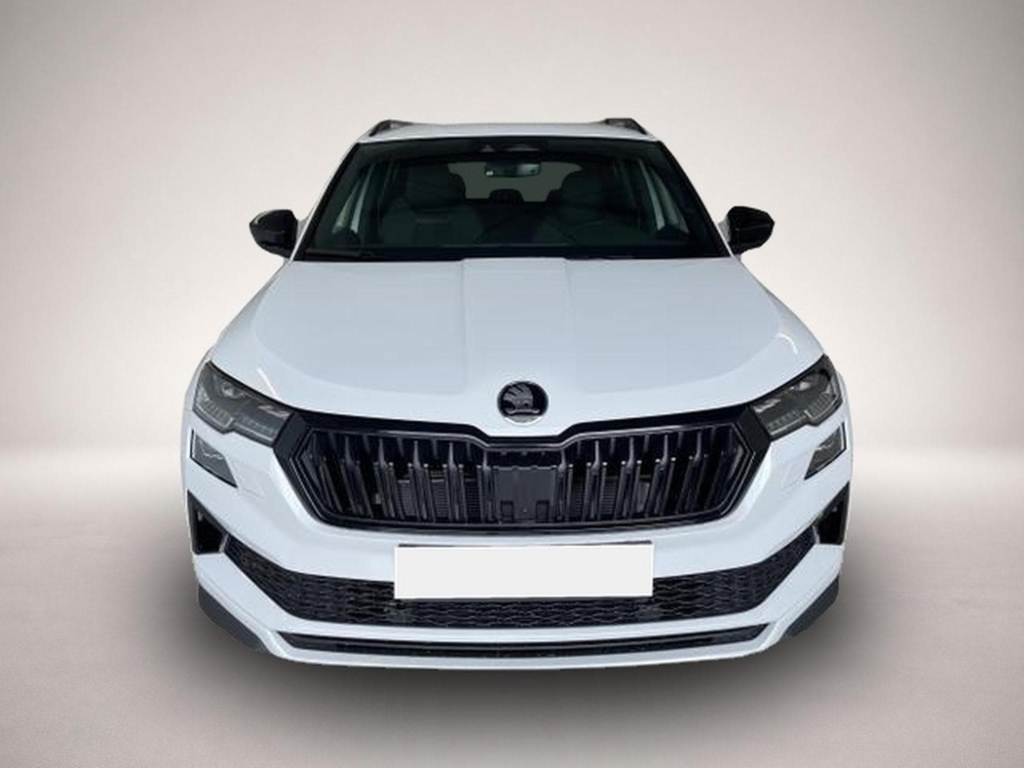 Skoda Karoq (2026) - Foto 2