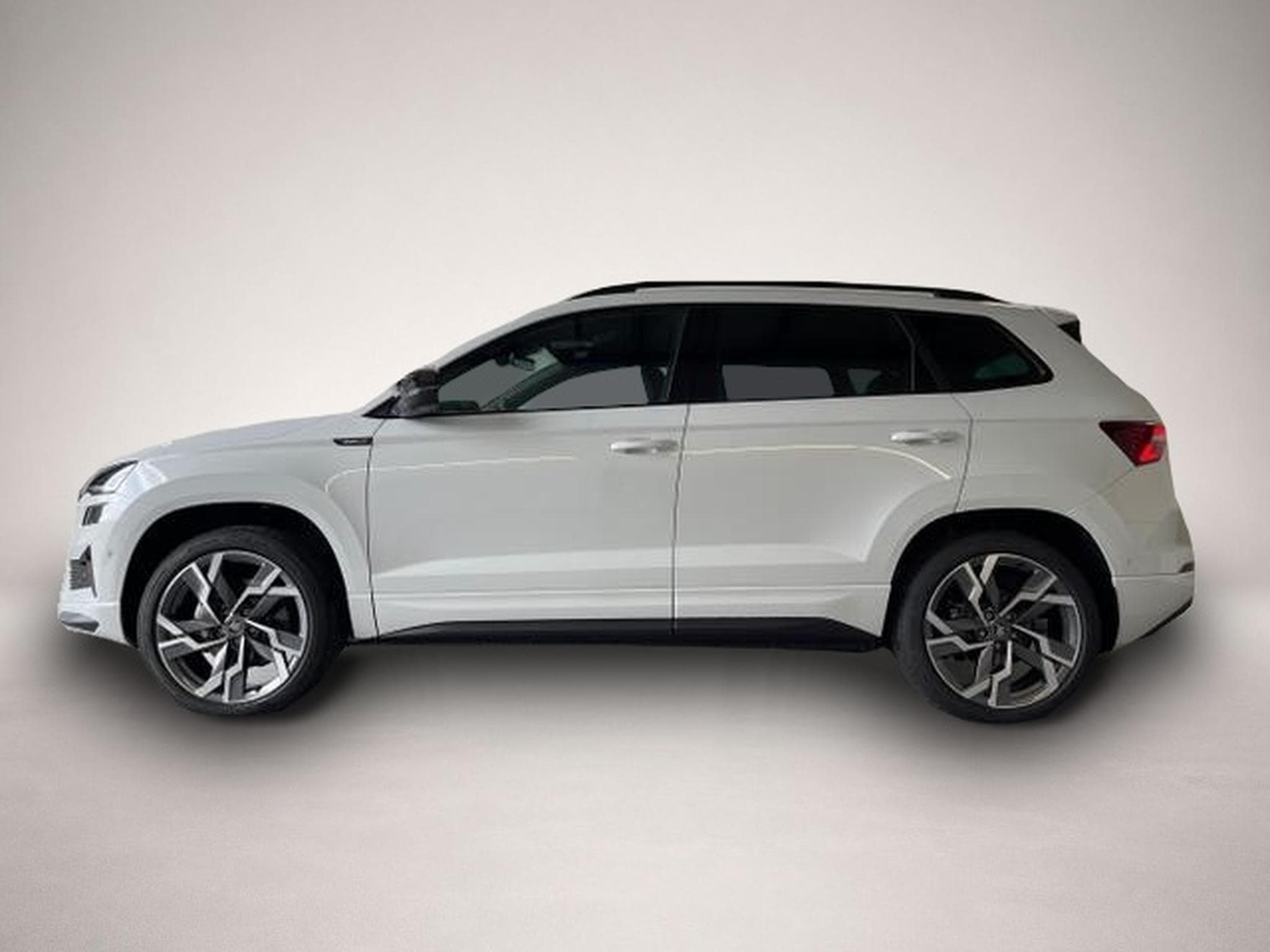Skoda Karoq (2026) - Foto 3