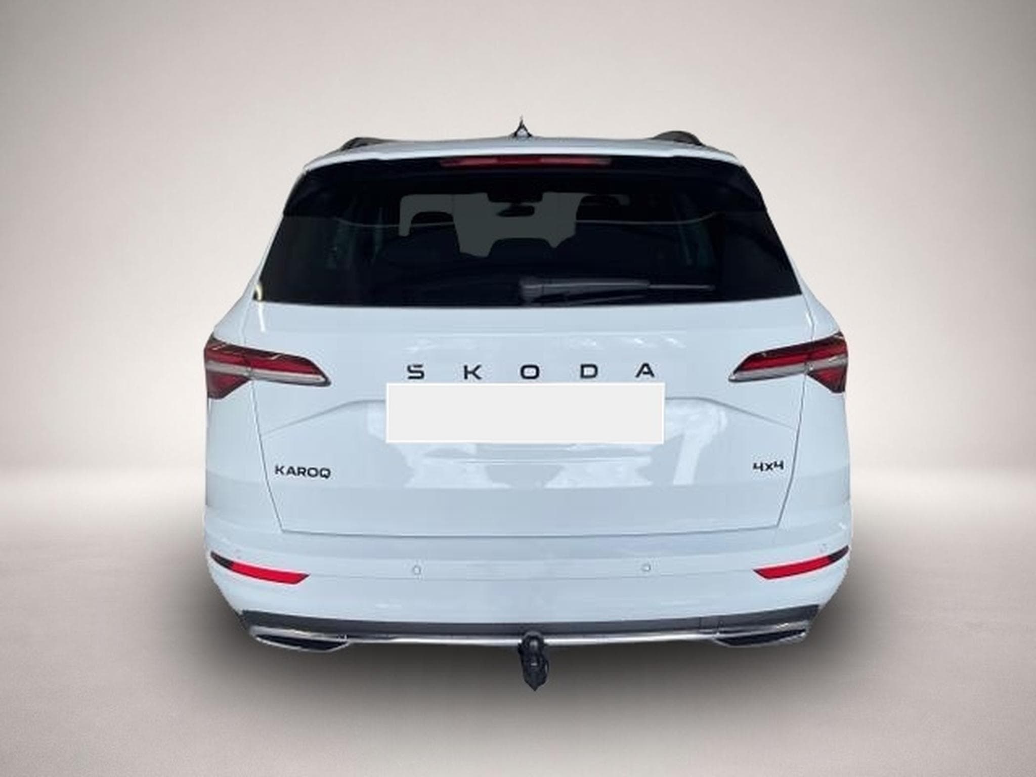 Skoda Karoq (2026) - Foto 5