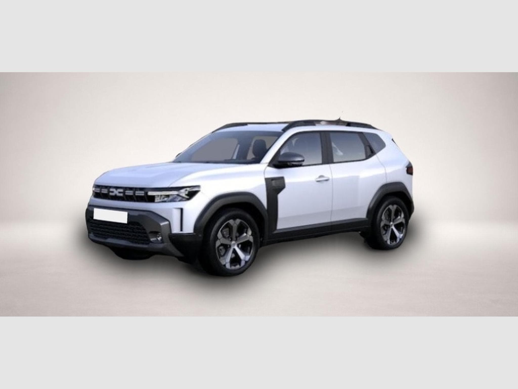 Dacia Duster (2026) - Foto 1
