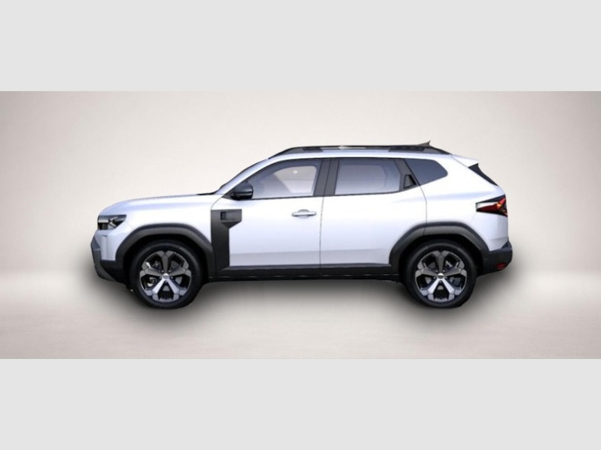 Dacia Duster (2026) - Foto 2