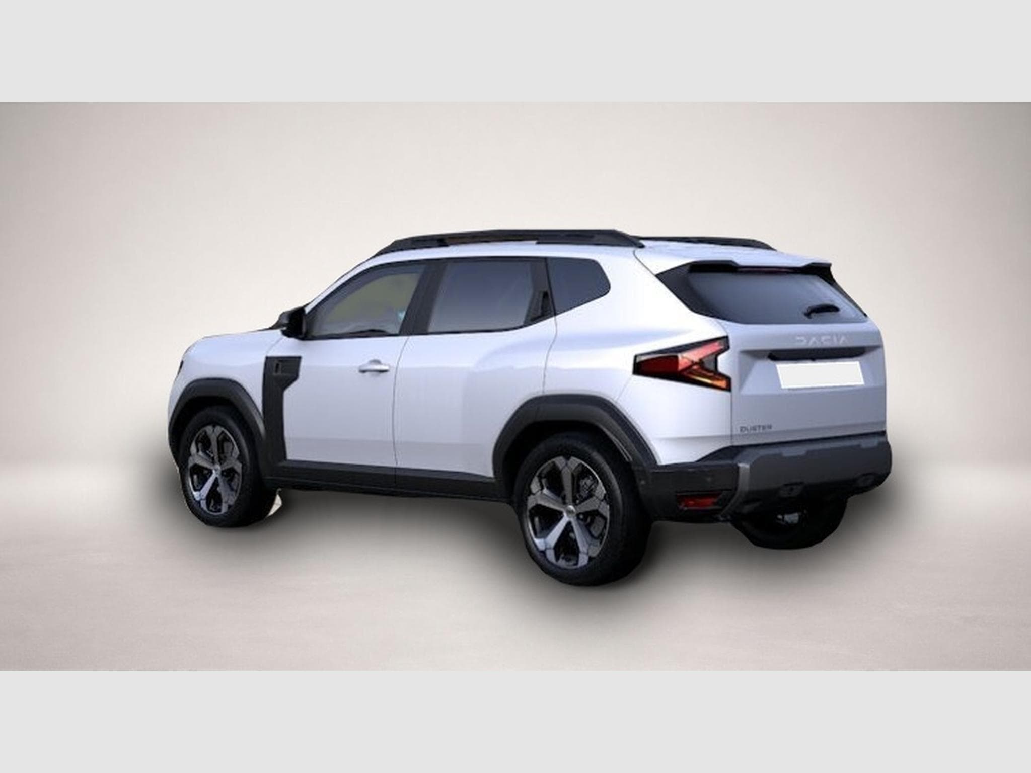 Dacia Duster (2026) - Foto 3