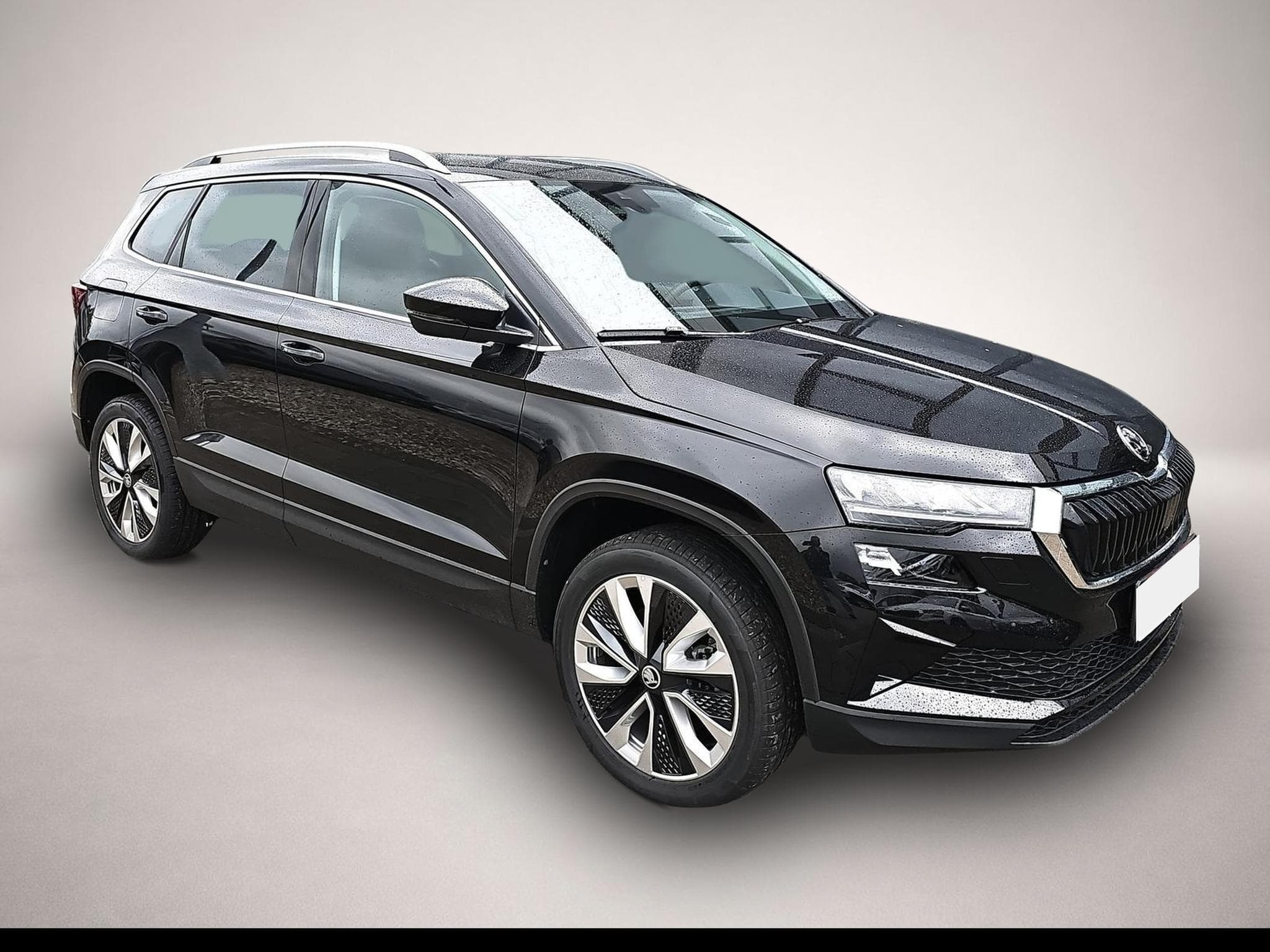 Skoda Karoq (2026) - Foto 1