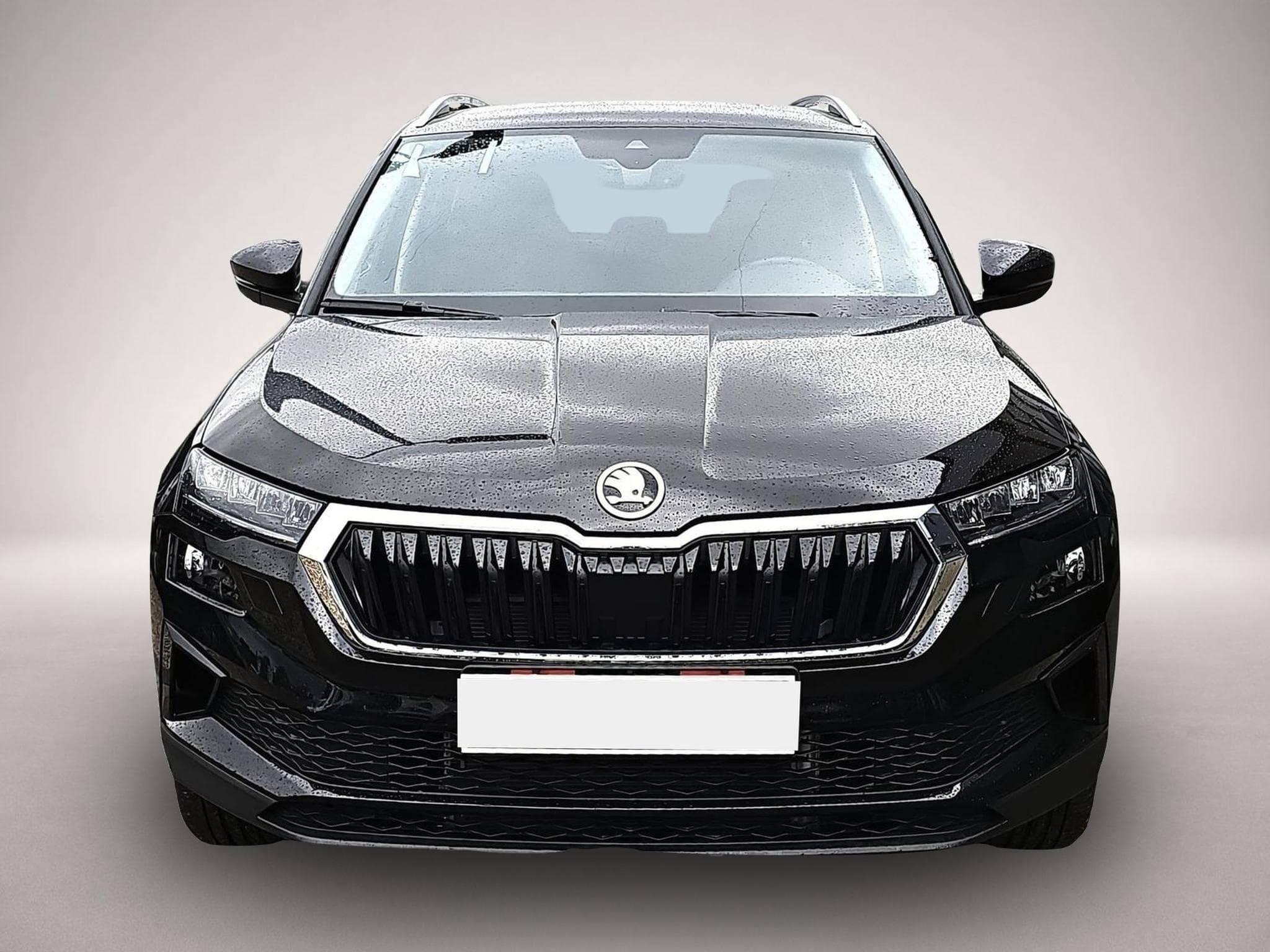 Skoda Karoq (2026) - Foto 2