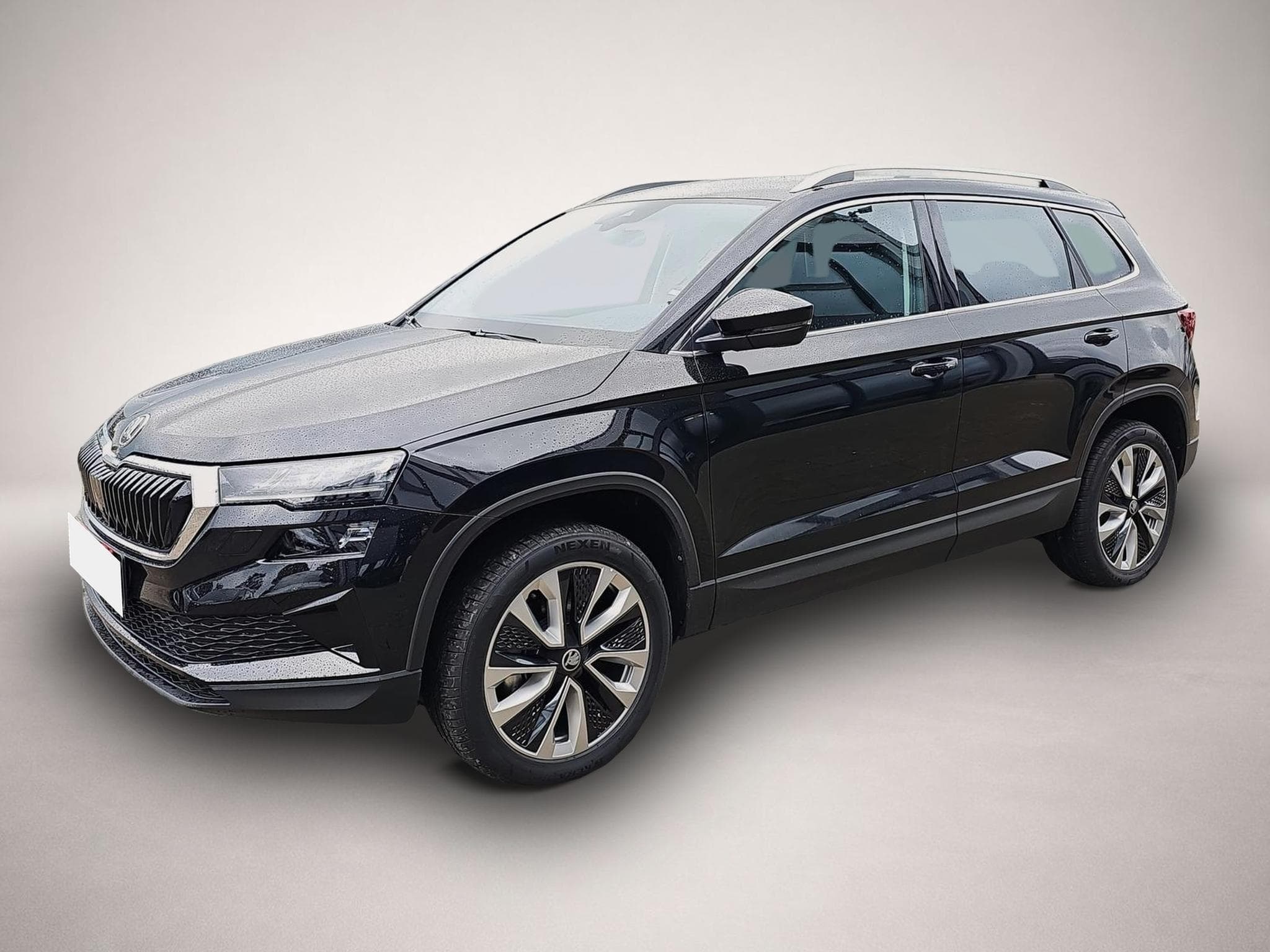 Skoda Karoq (2026) - Foto 3