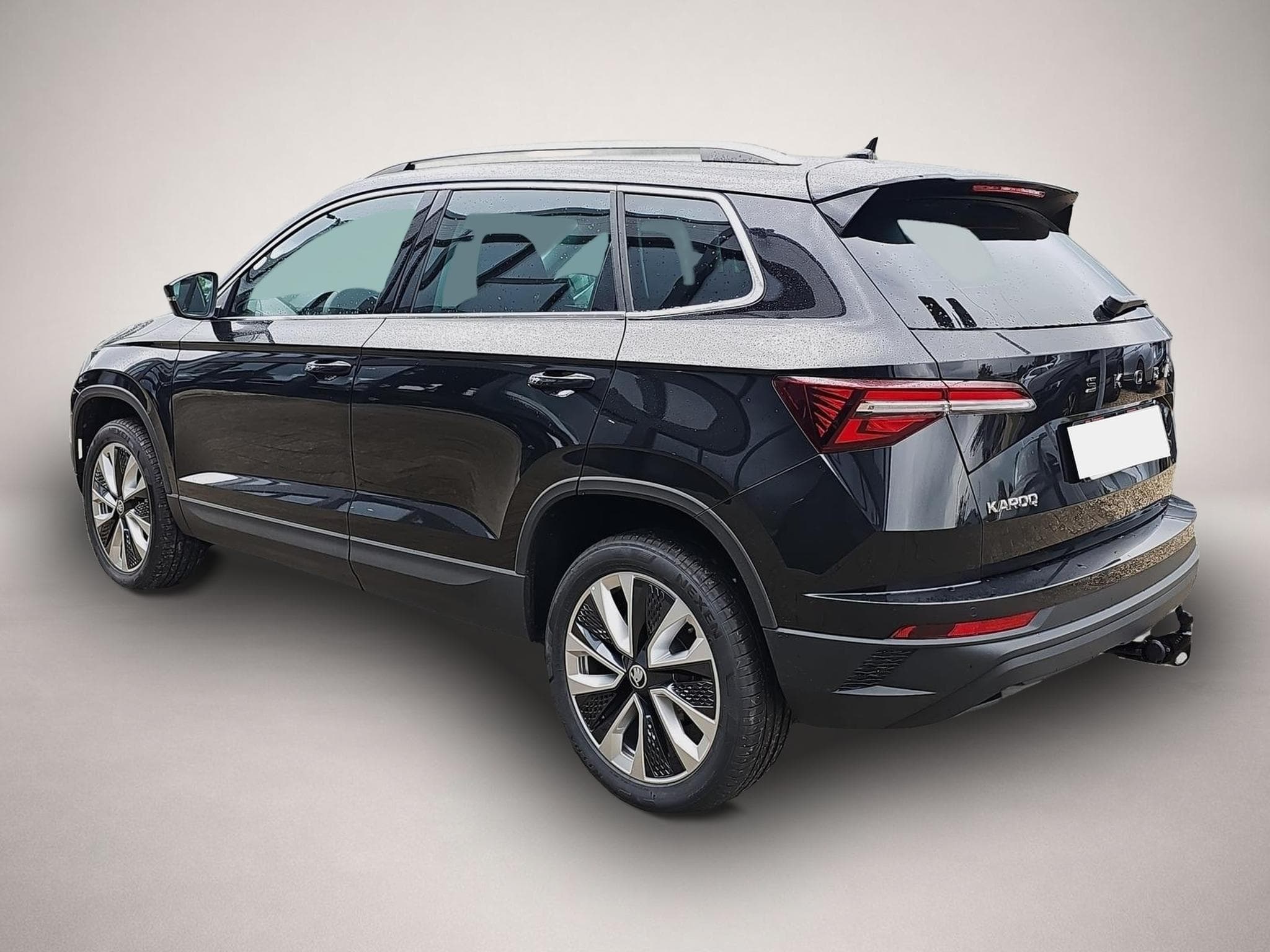 Skoda Karoq (2026) - Foto 5