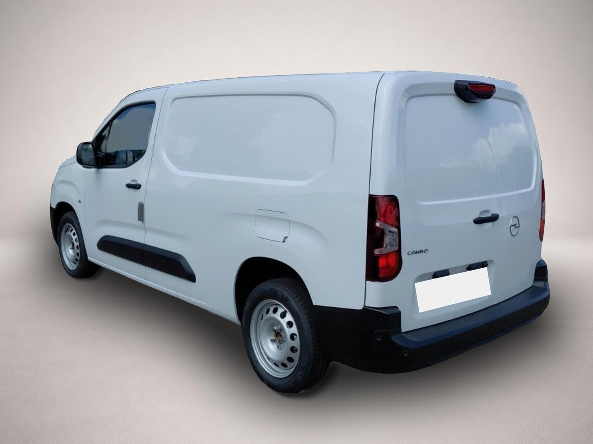 Opel Combo (2026) - Foto 4