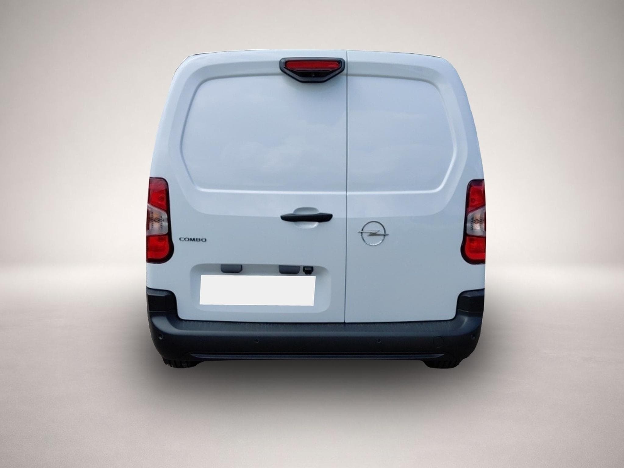 Opel Combo (2026) - Foto 5