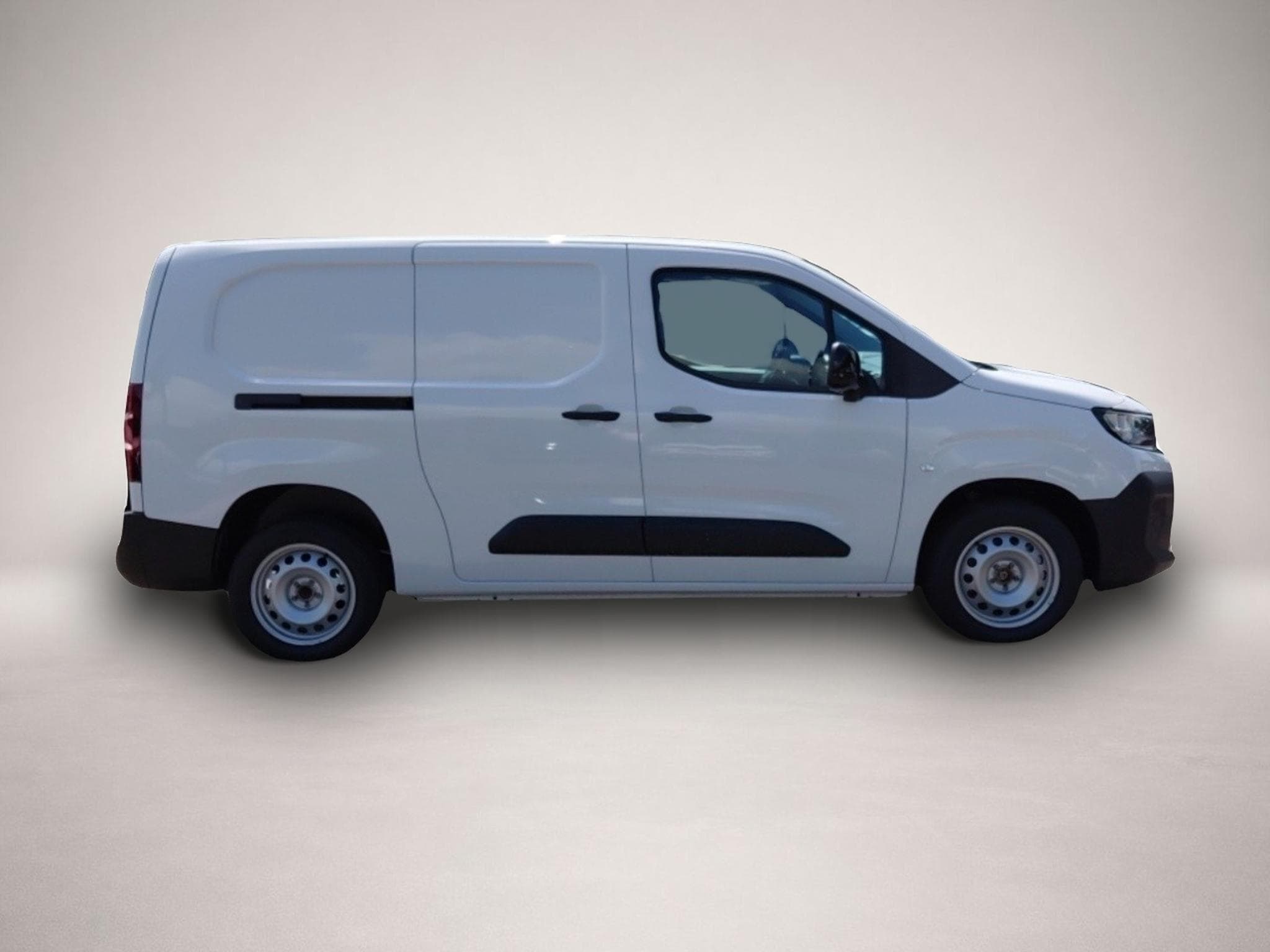 Opel Combo (2026) - Foto 7