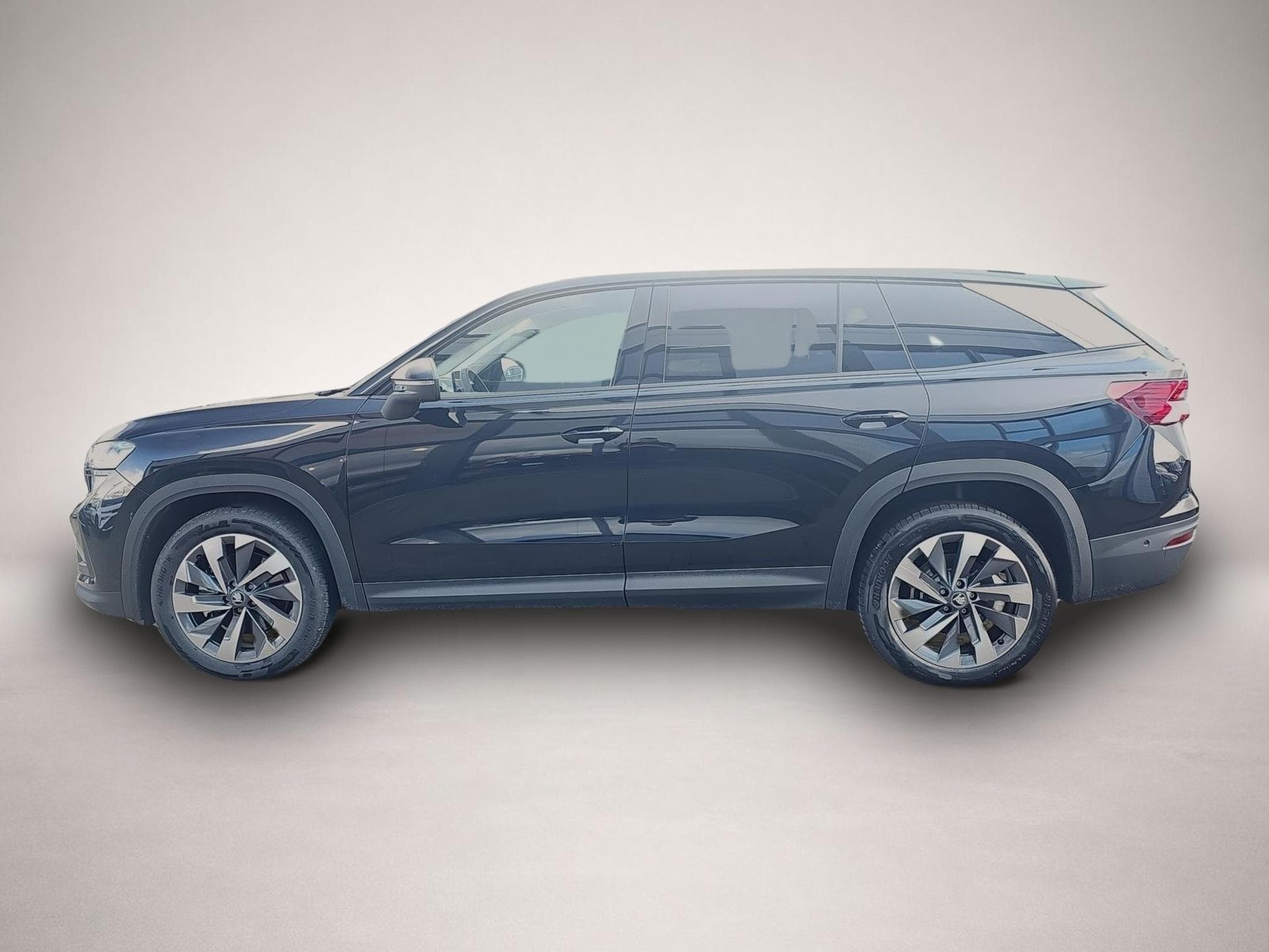Skoda Kodiaq (2026) - Foto 4