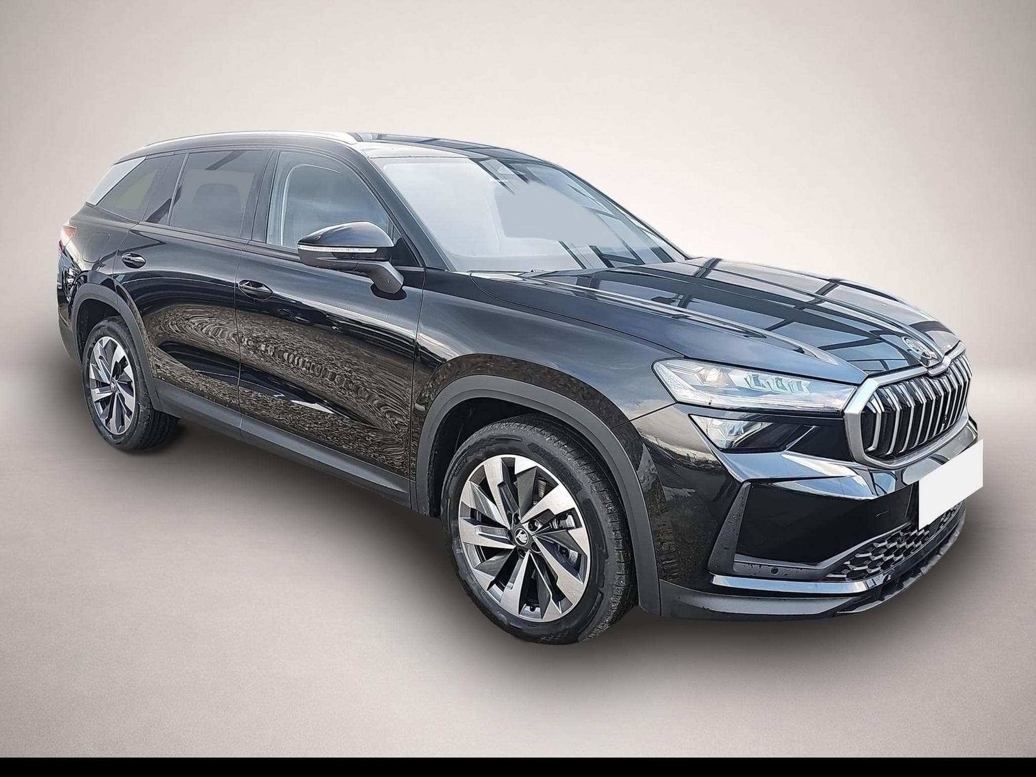 Skoda Kodiaq (2026) - Foto 6