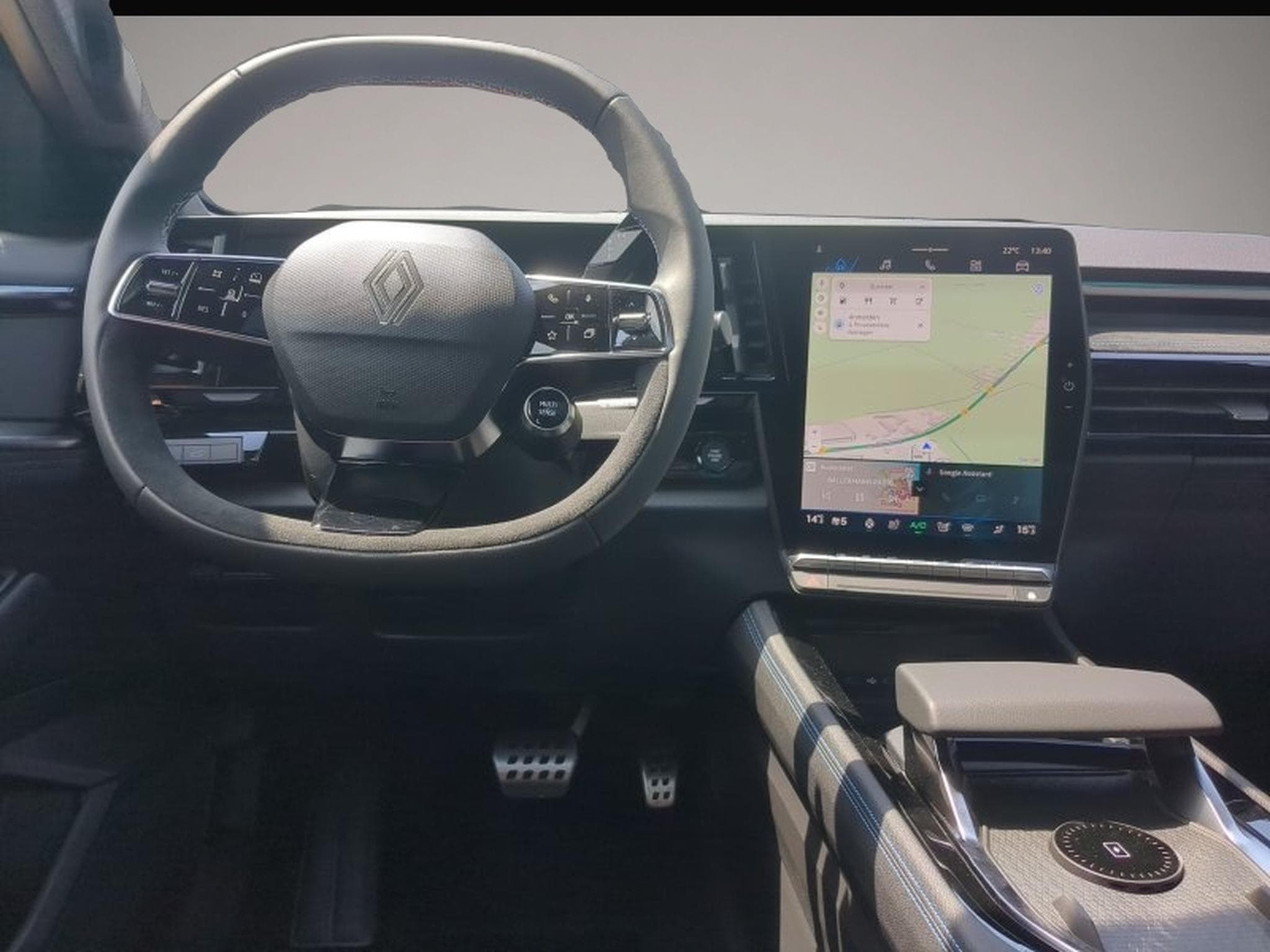 Renault Master (2026) - Foto 4