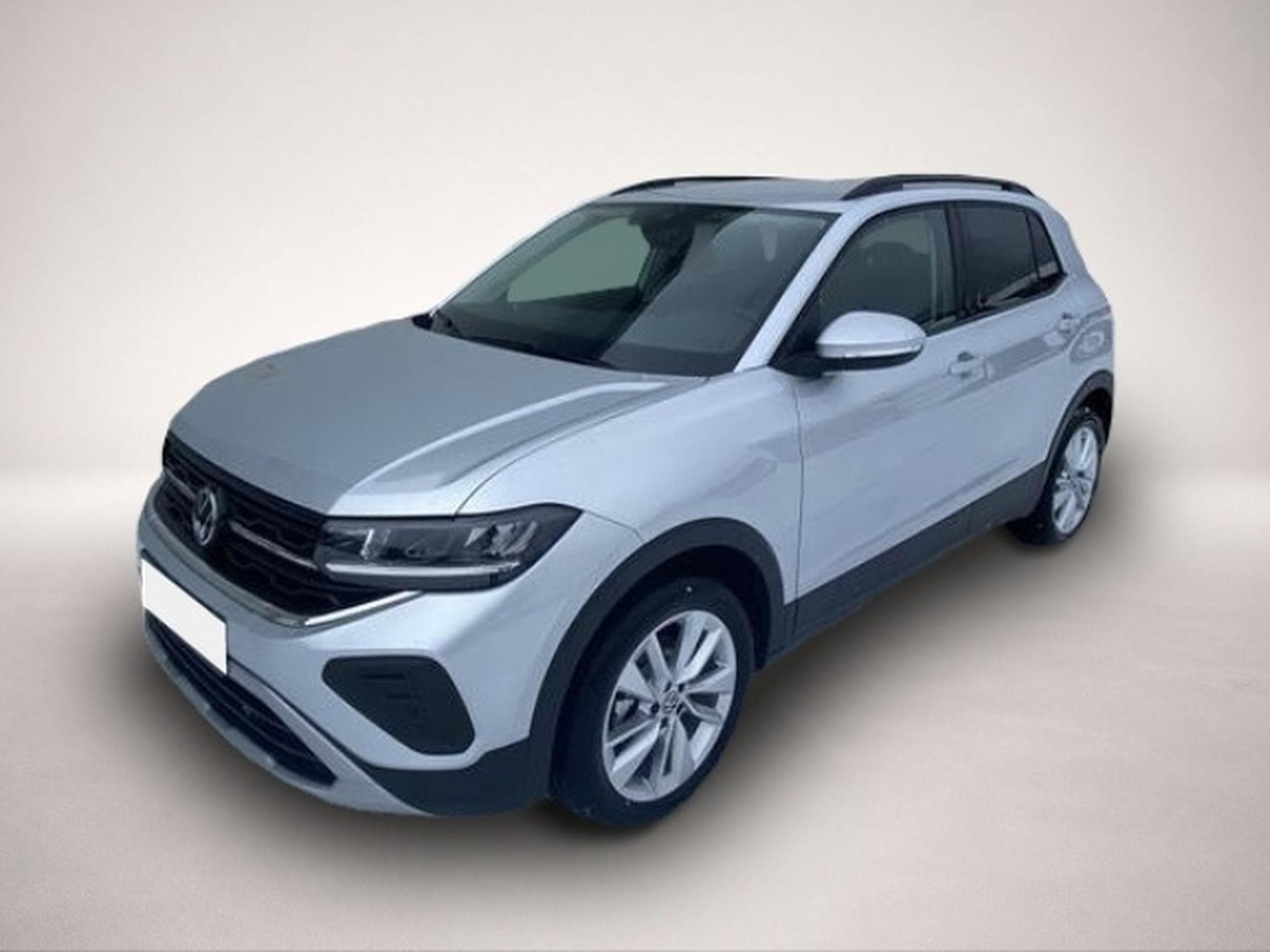 VW T-Cross (2025) - Foto 2