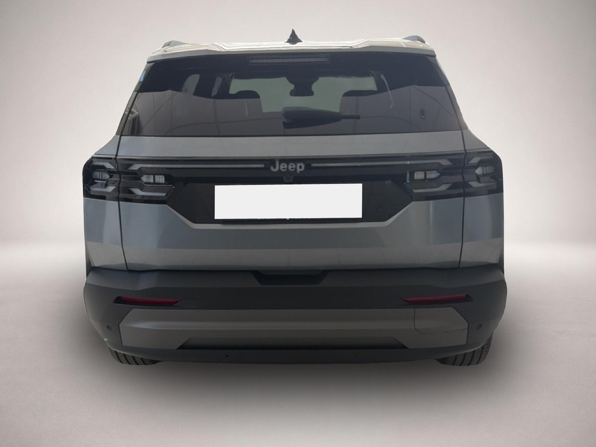 Jeep Compass (2026) - Foto 5