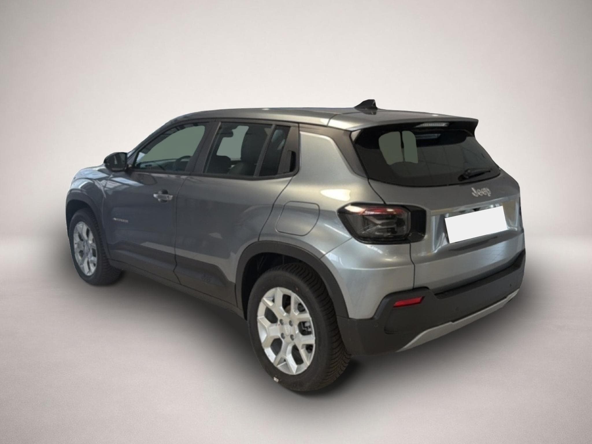 Jeep Wrangler (2026) - Foto 4