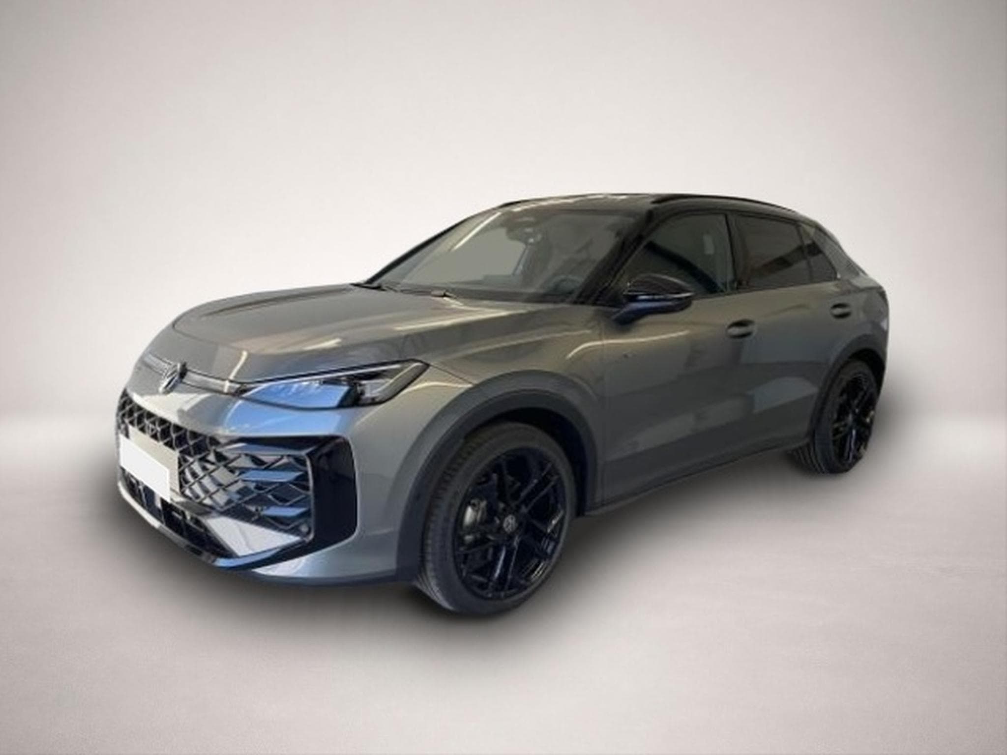 VW T-Roc (2026) - Foto 1