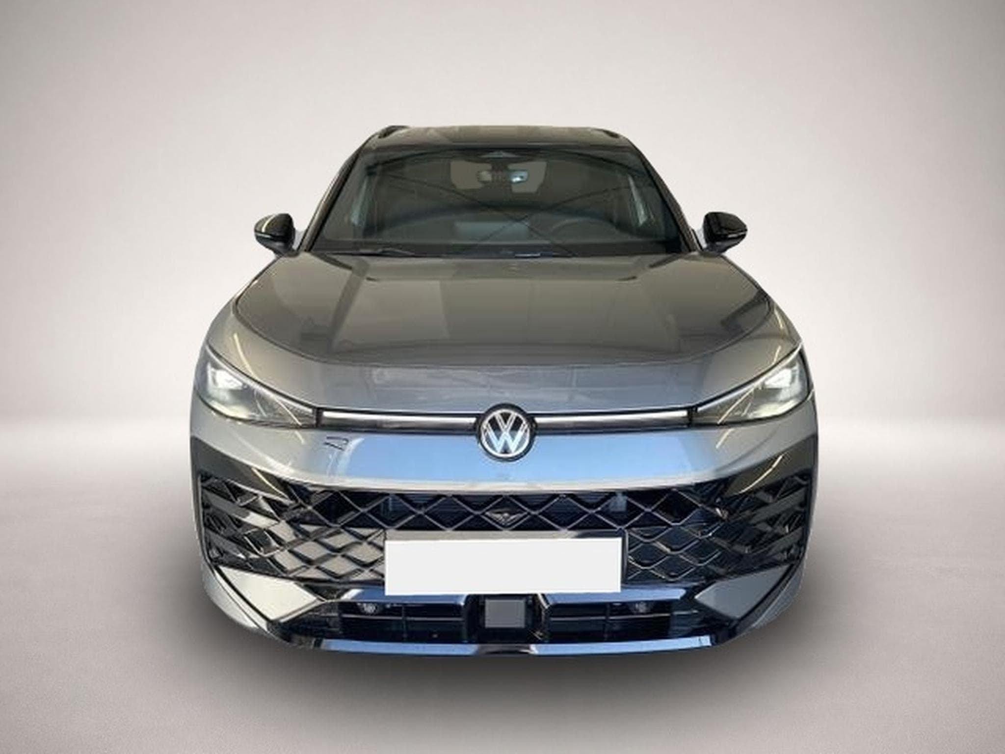 VW T-Roc (2026) - Foto 2