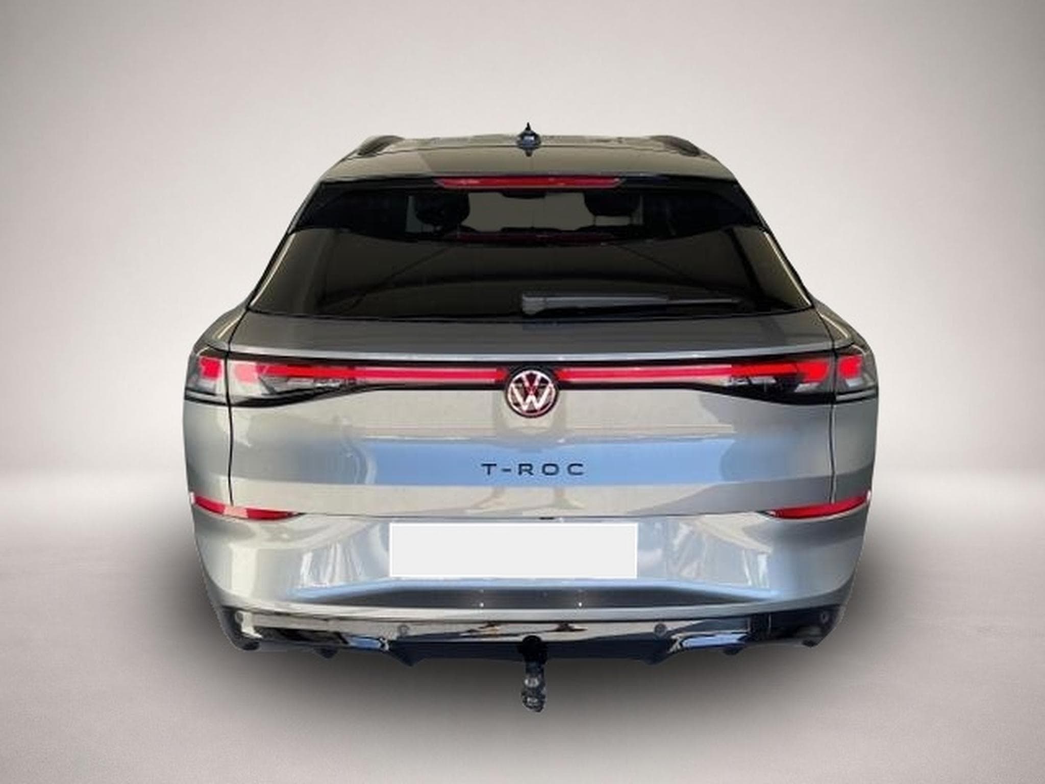 VW T-Roc (2026) - Foto 5
